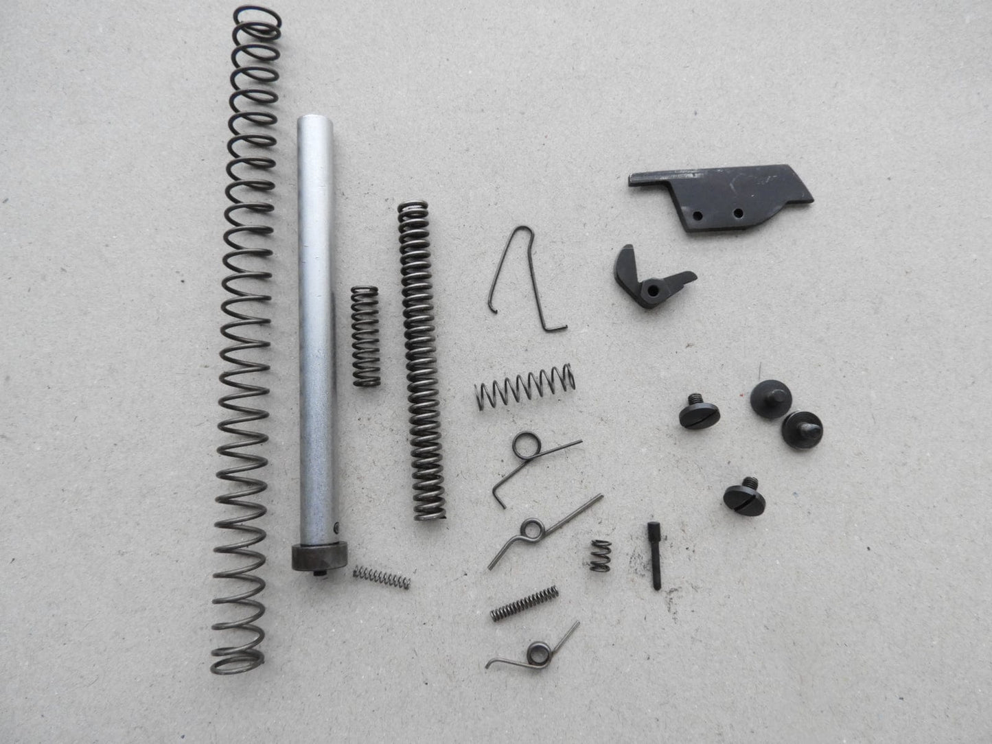 Beretta Ersatzteile Kit Beretta 92S