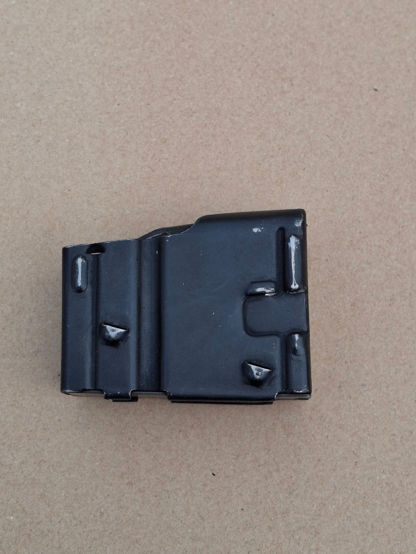 Cetme G3 / Cetme C Magazin .308 - 5 Rds.