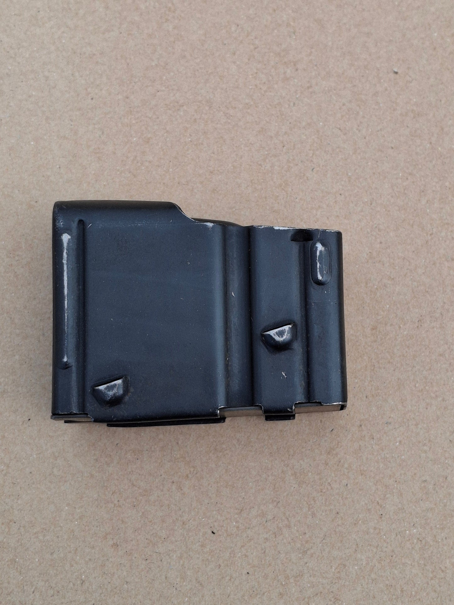Cetme G3 / Cetme C Magazin .308 - 5 Rds.