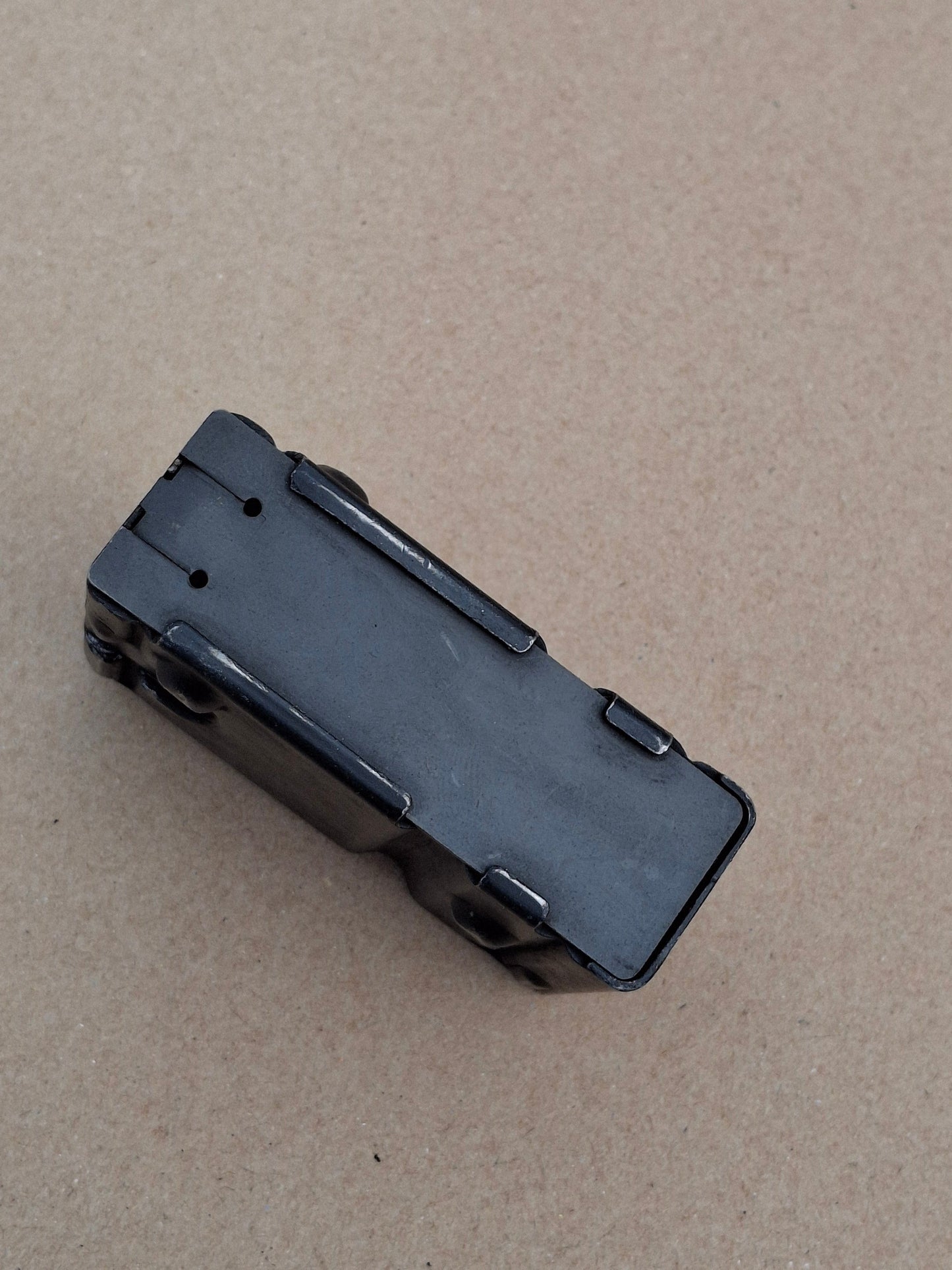 Cetme G3 / Cetme C Magazin .308 - 5 Rds.