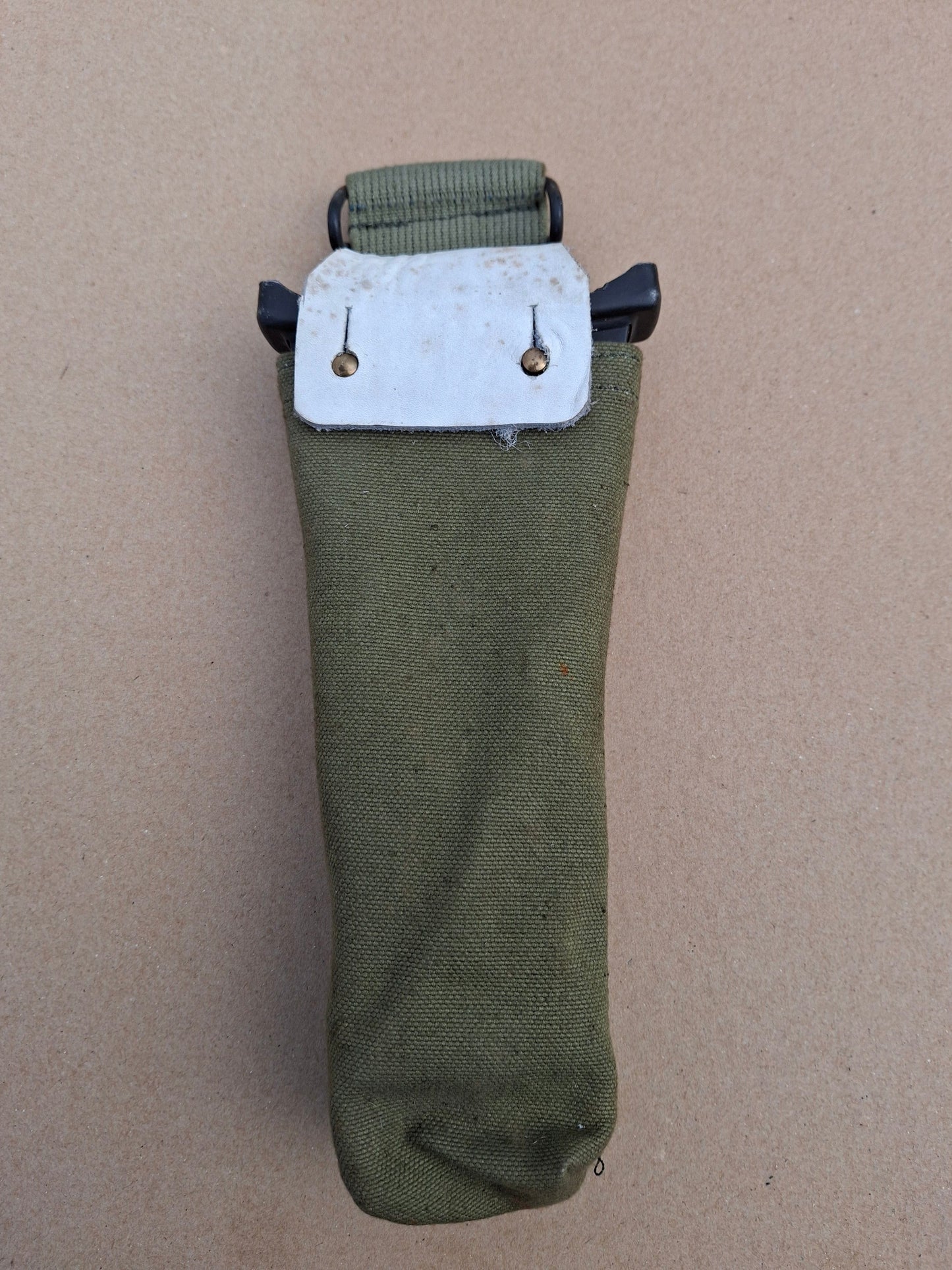 Cetme G3 / Cetme Zweibein mit Tasche
