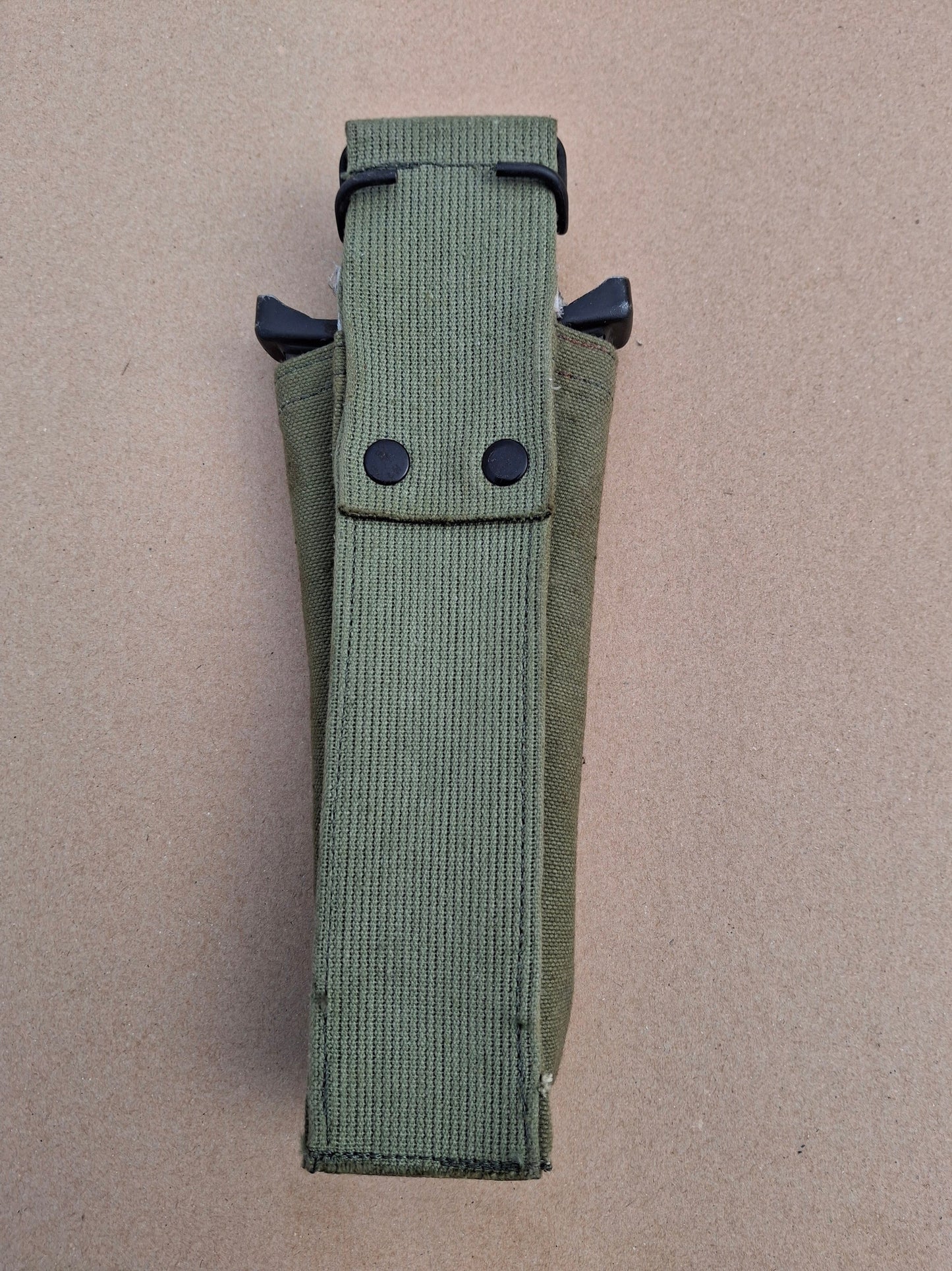 Cetme G3 / Cetme Zweibein mit Tasche