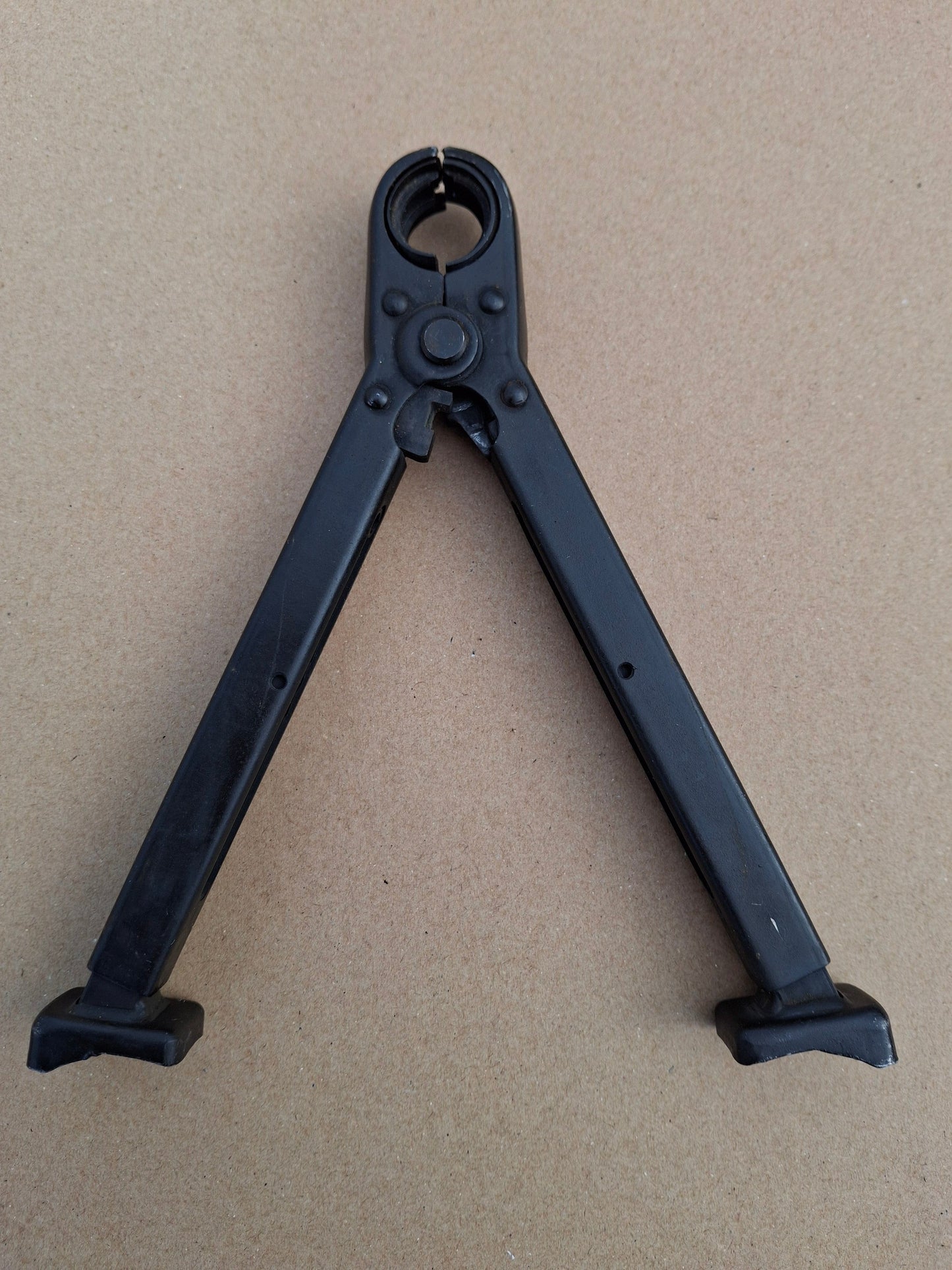 Cetme G3 / Cetme Zweibein mit Tasche