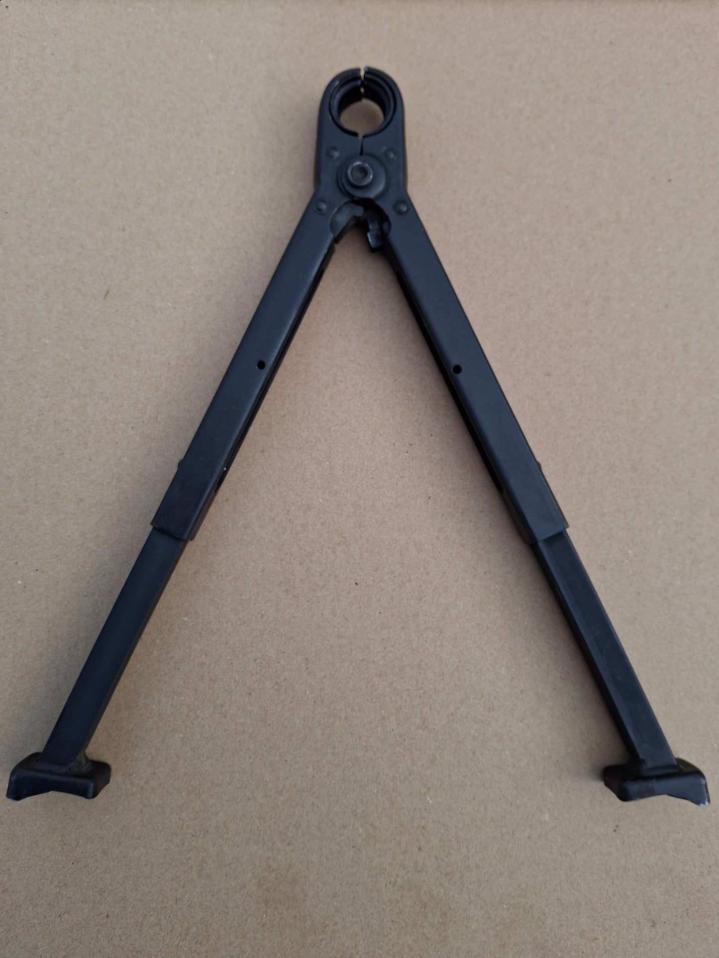 Cetme G3 / Cetme Zweibein mit Tasche