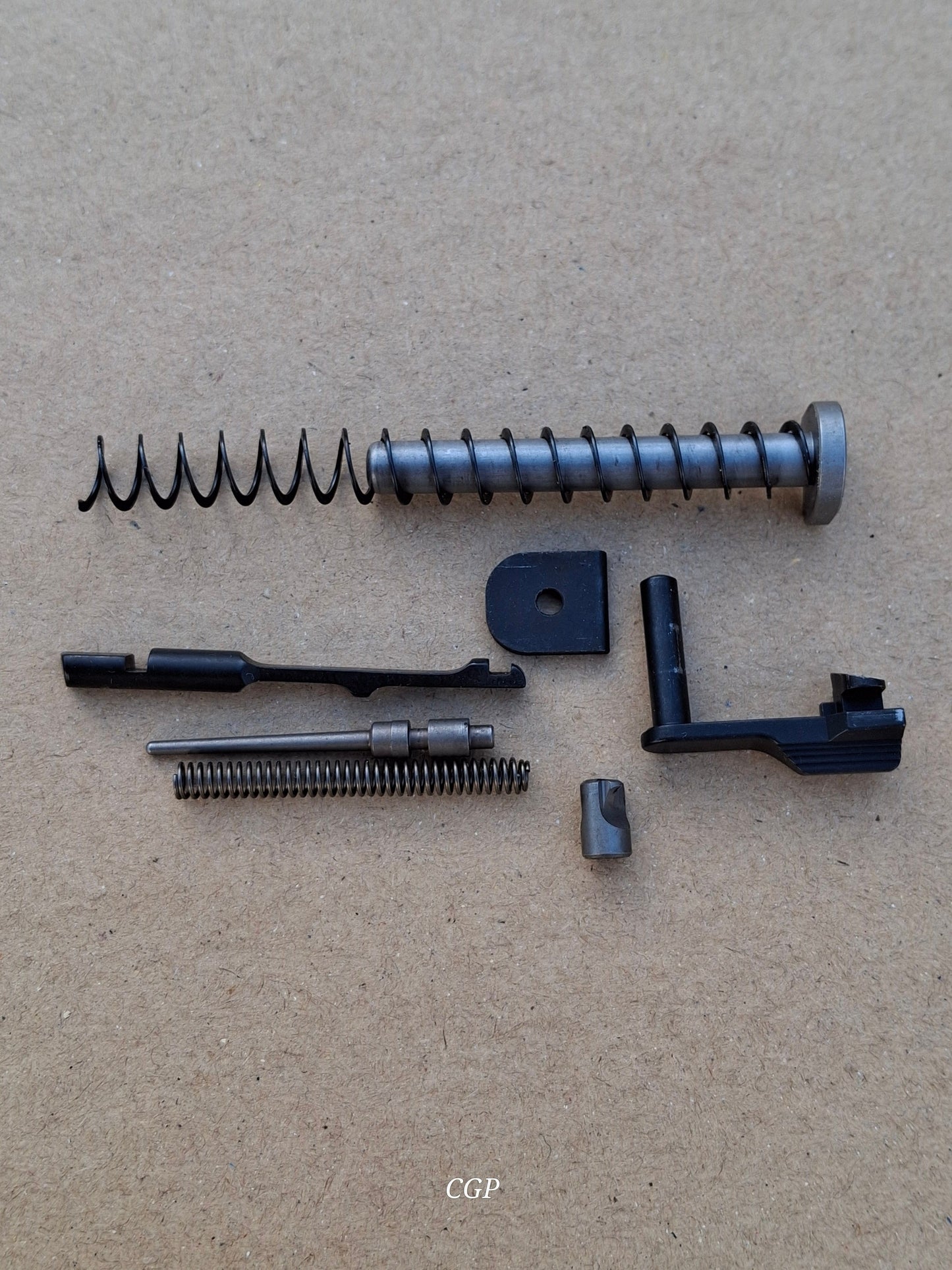 CGP Ersatzteile Kit Sig Sauer P238