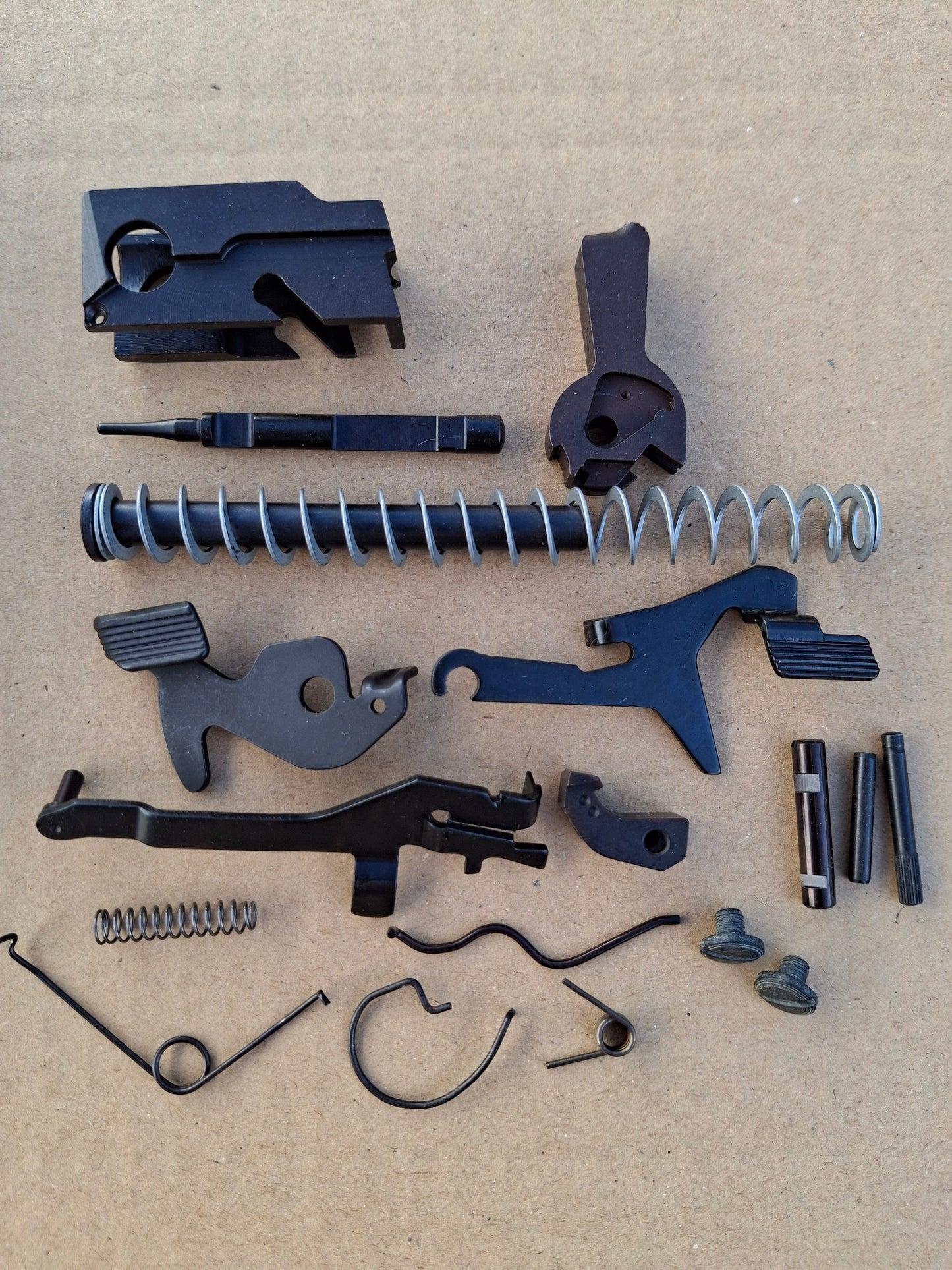 CGP Ersatzteile Kit Sig Sauer P239 - fabrikneu