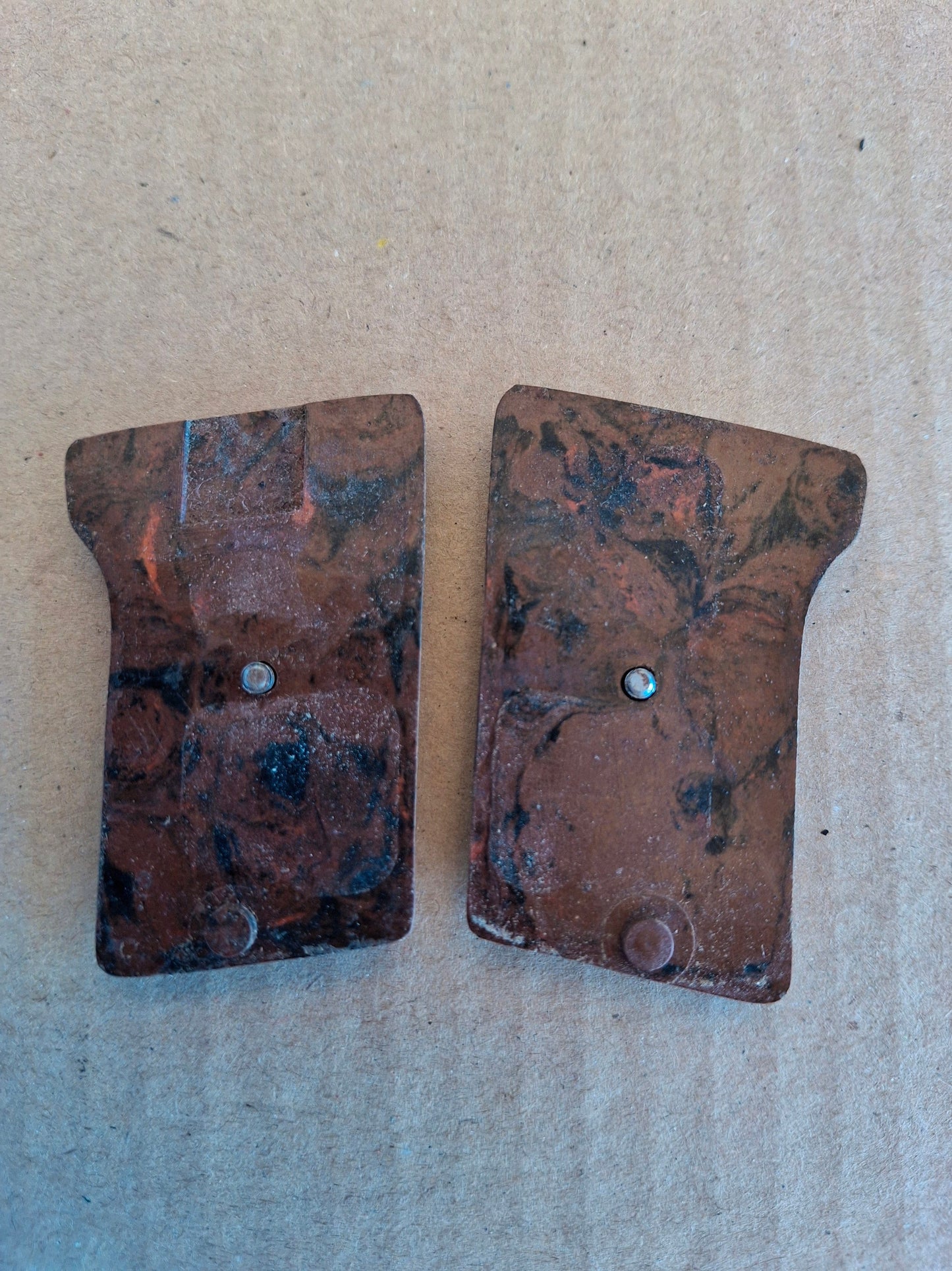 CGP Griffschalen Astra Firecat