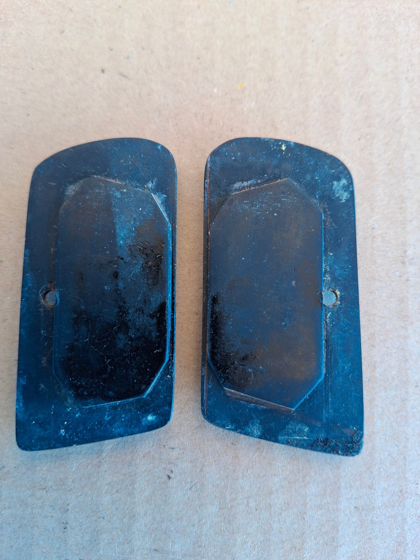 CGP Griffschalen Dreyse 1908