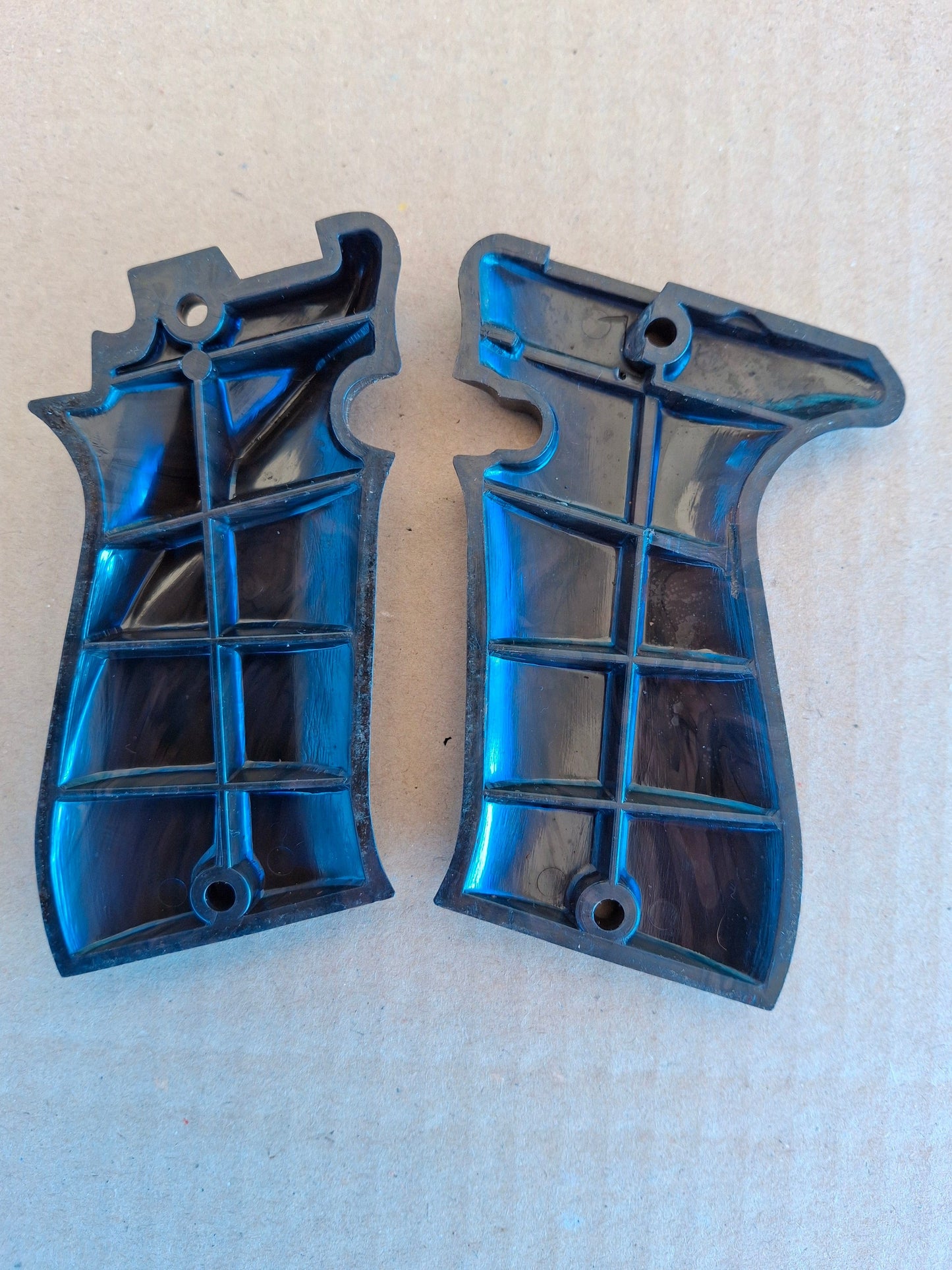 CGP Griffschalen Star FR