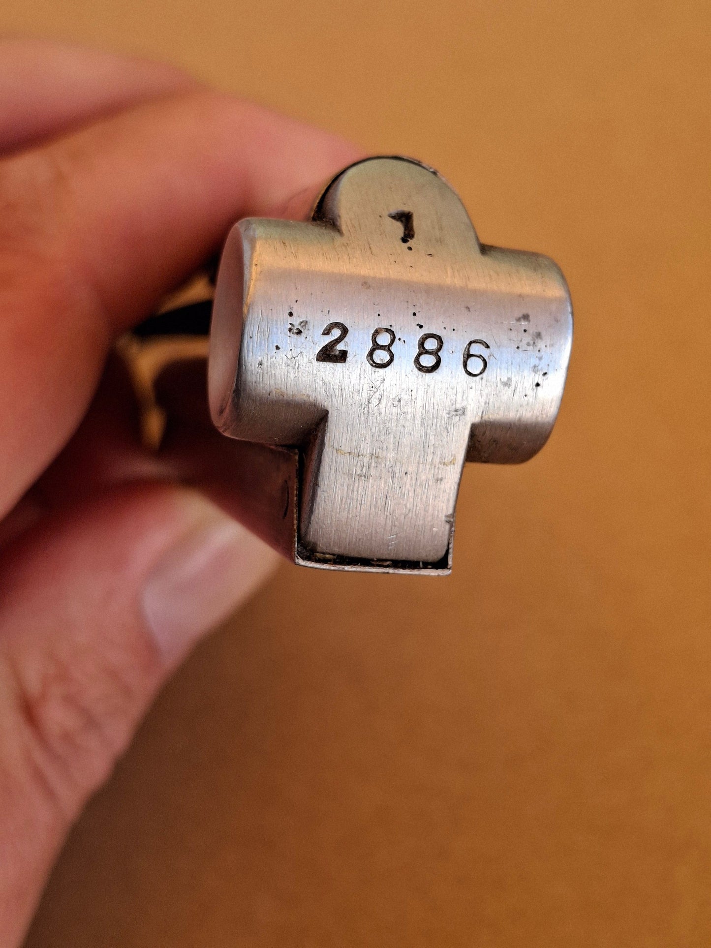 CGP Luger P08 Magazin WK2 Haenel Schmeisser *K