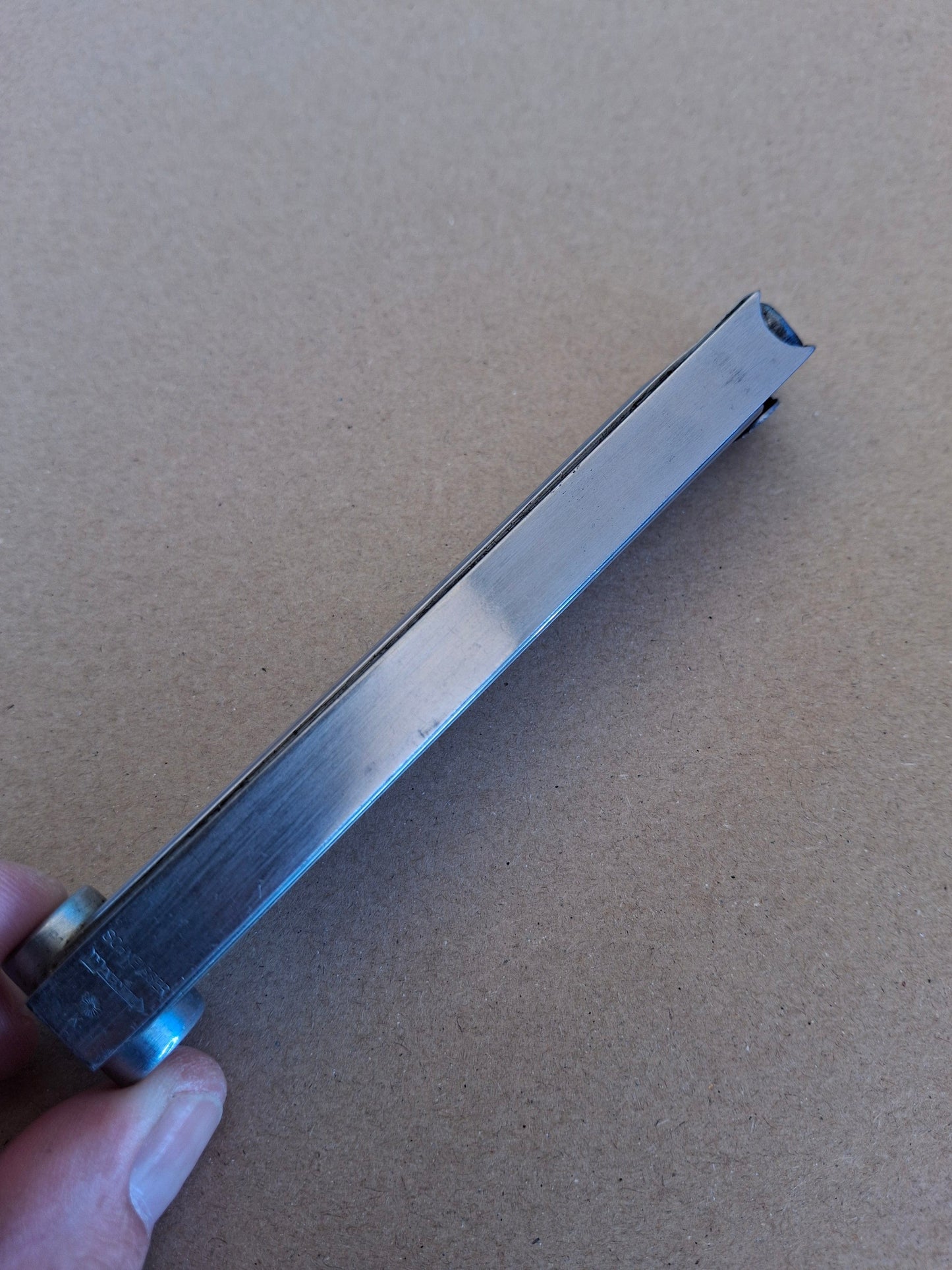 CGP Luger P08 Magazin WK2 Haenel Schmeisser *K