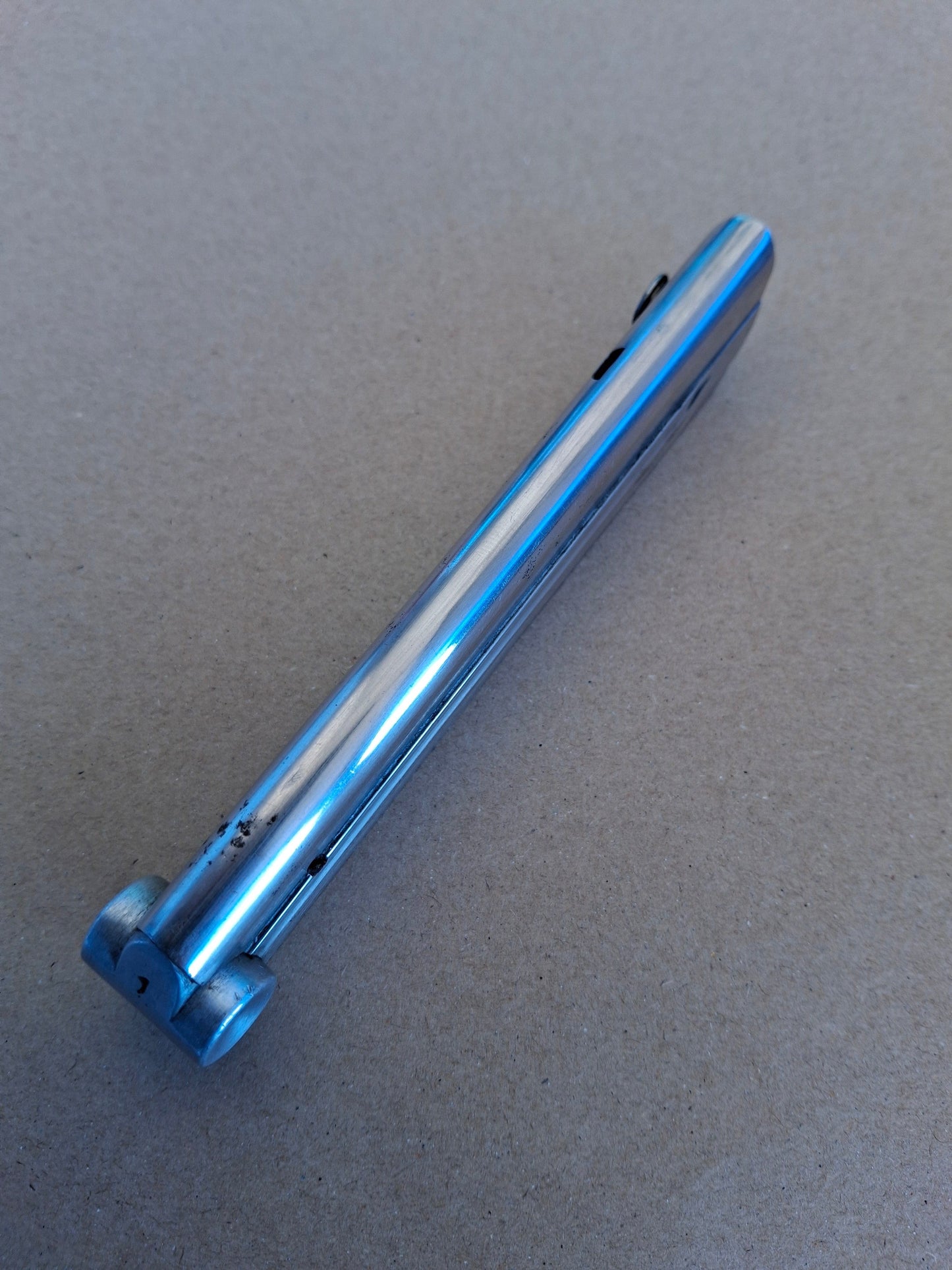 CGP Luger P08 Magazin WK2 Haenel Schmeisser *K