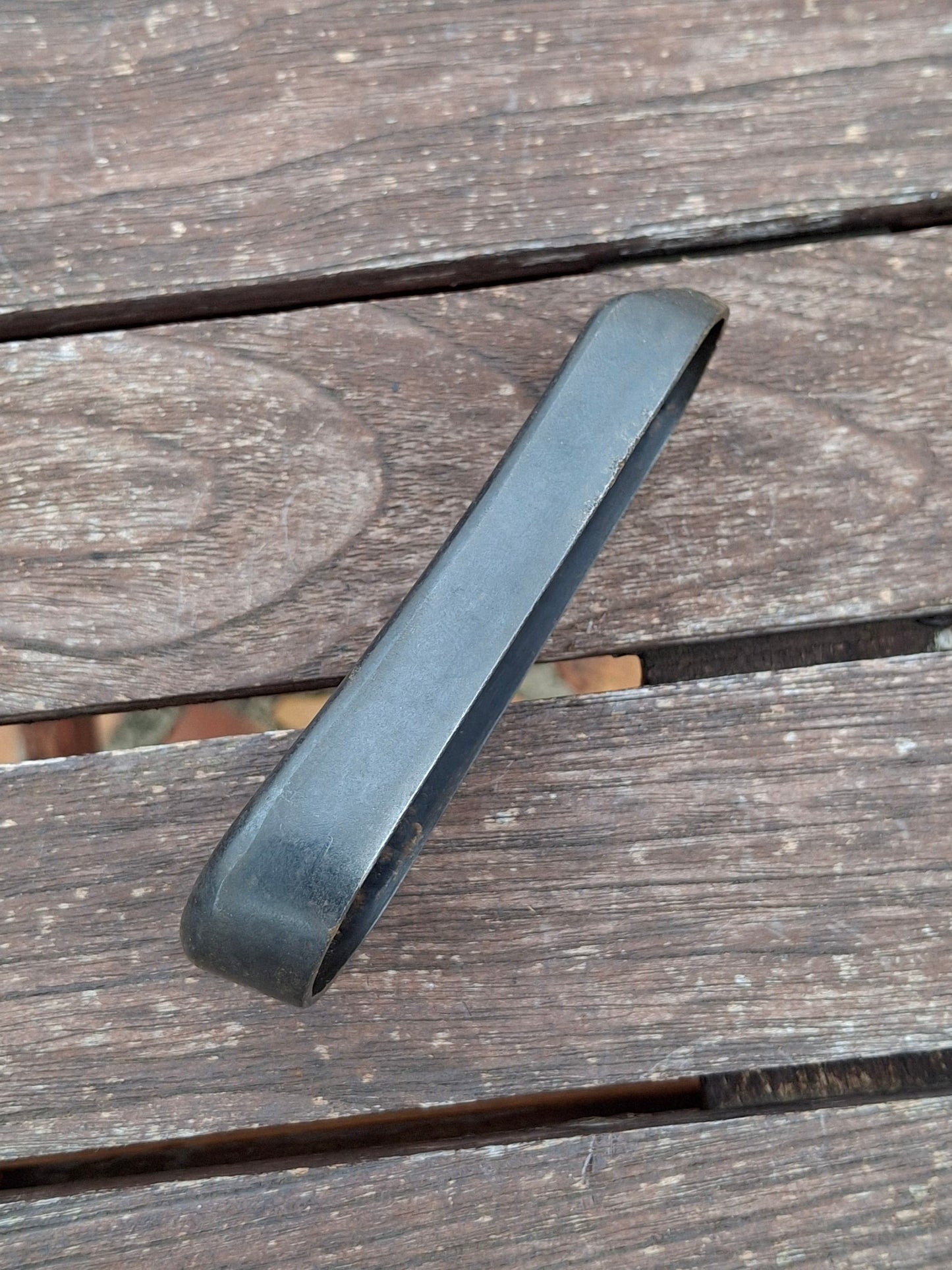 CGP Mauser K98 Schaftkappe , hoch WK2 - gqm41