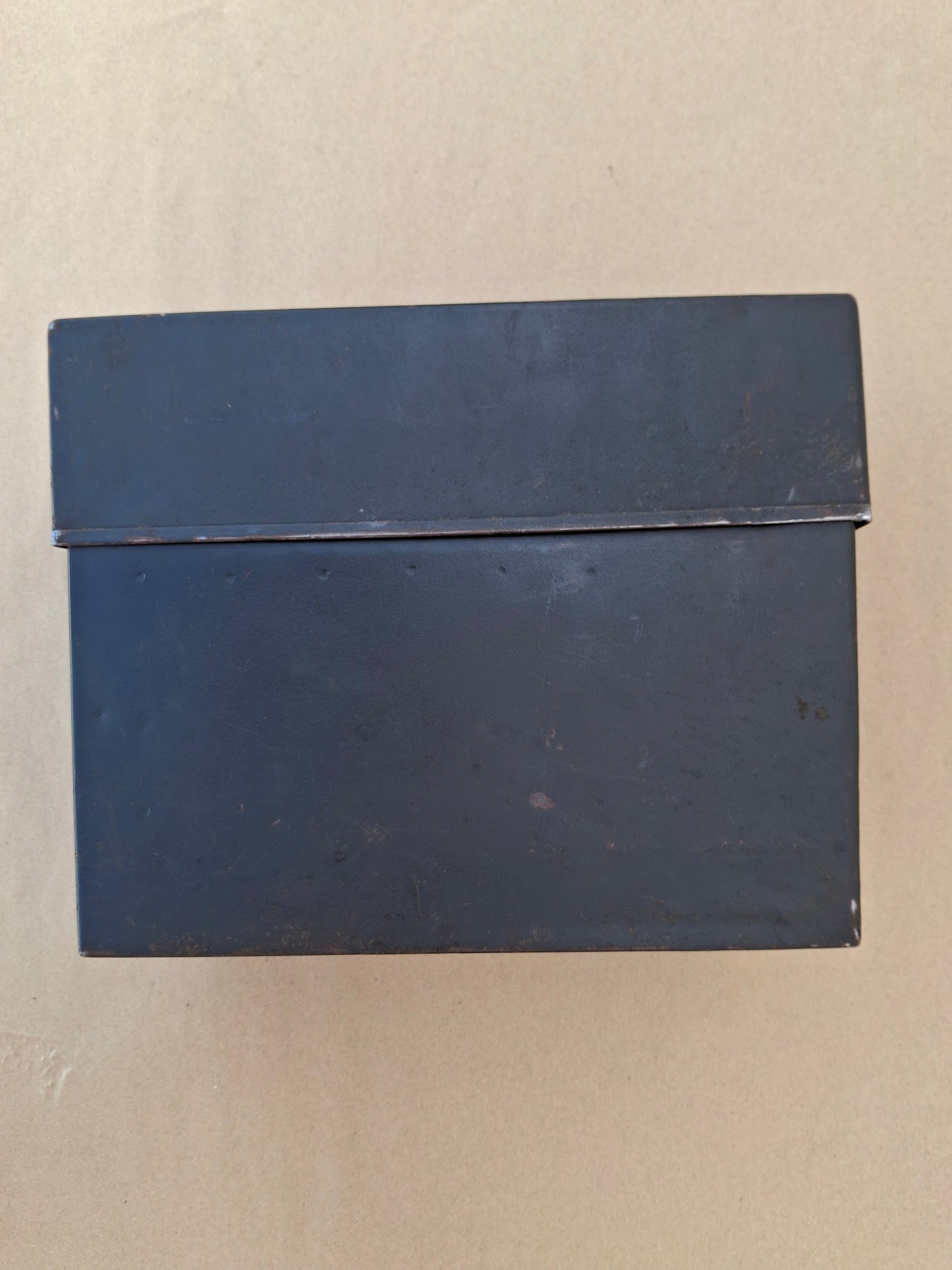 CGP MG13 Magazinkiste , oliv - BSW 1938 - WK2