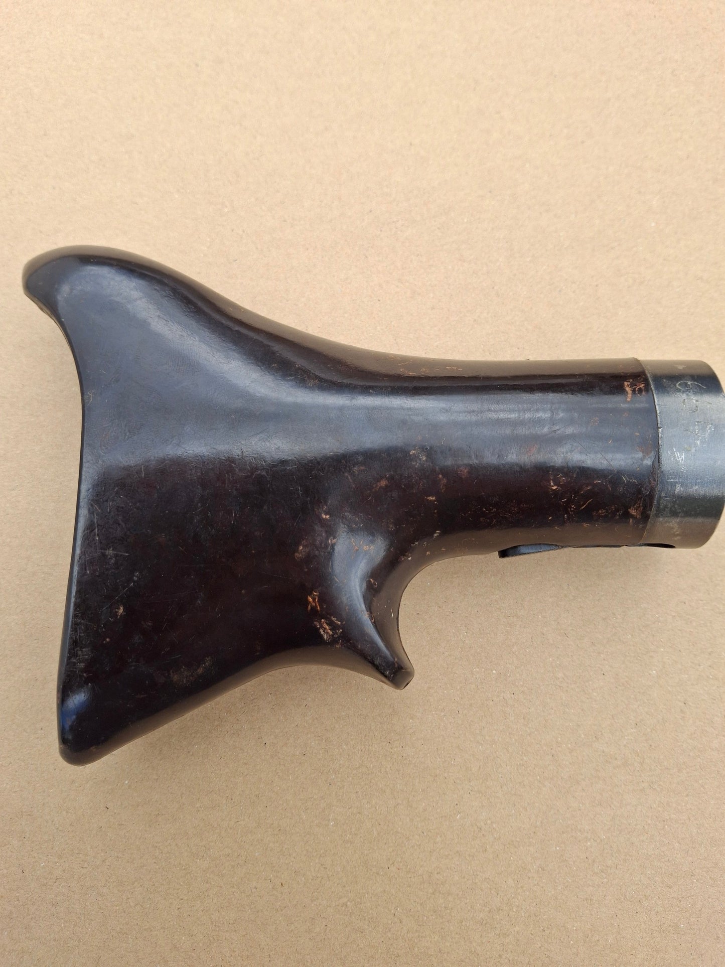 CGP MG34 Bakelit Kolben - WK2