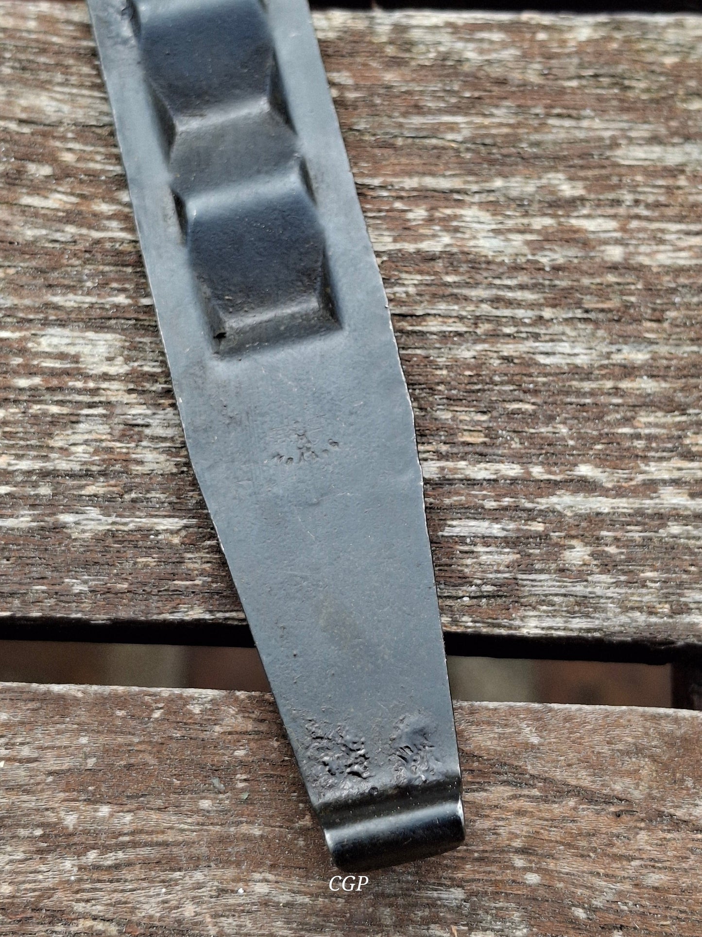 CGP MG34 / MG42 Gurt Einführstück - 10.41