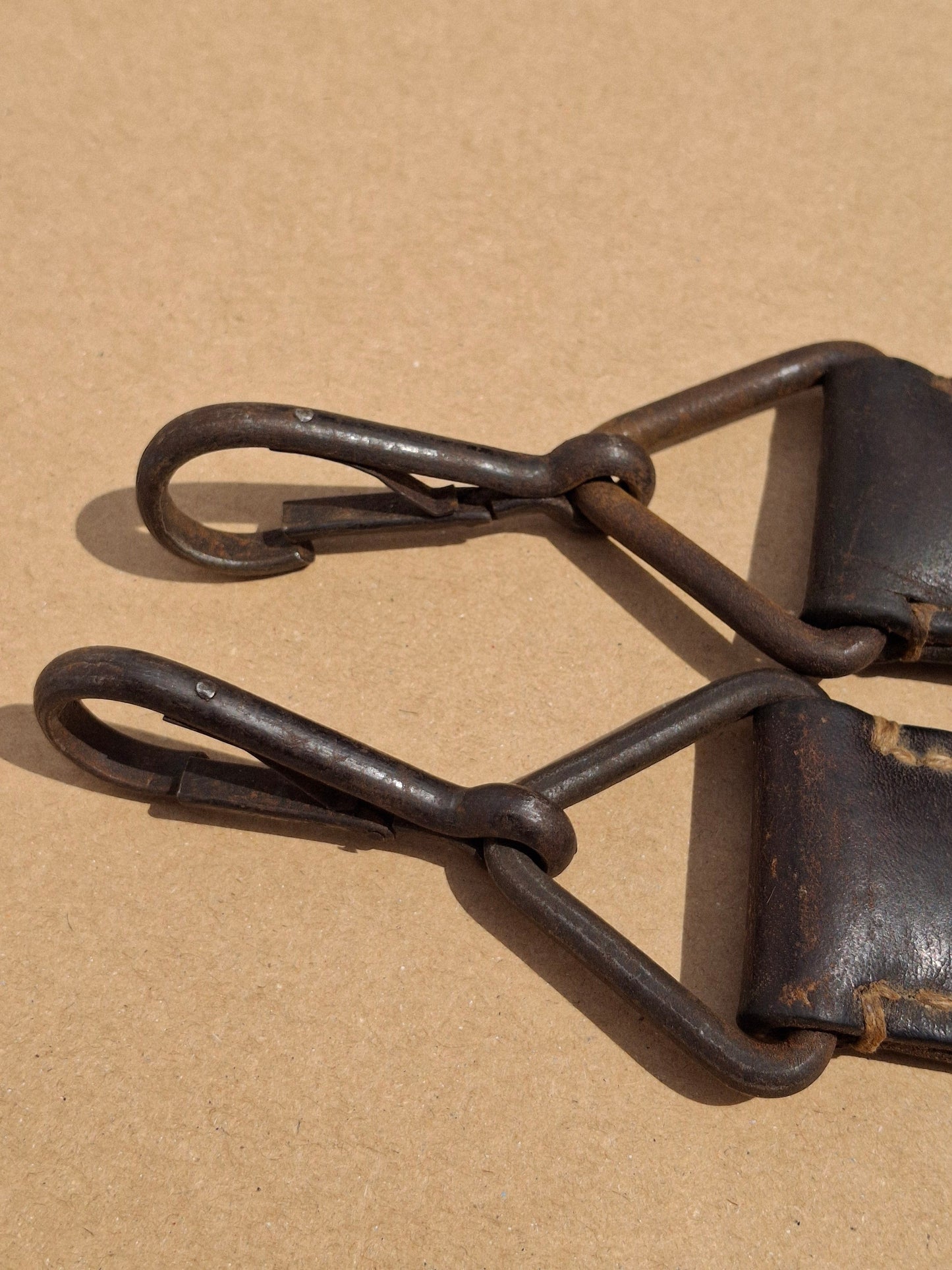 CGP MG34 / MG42 Lafetten Trageriemen - WK2