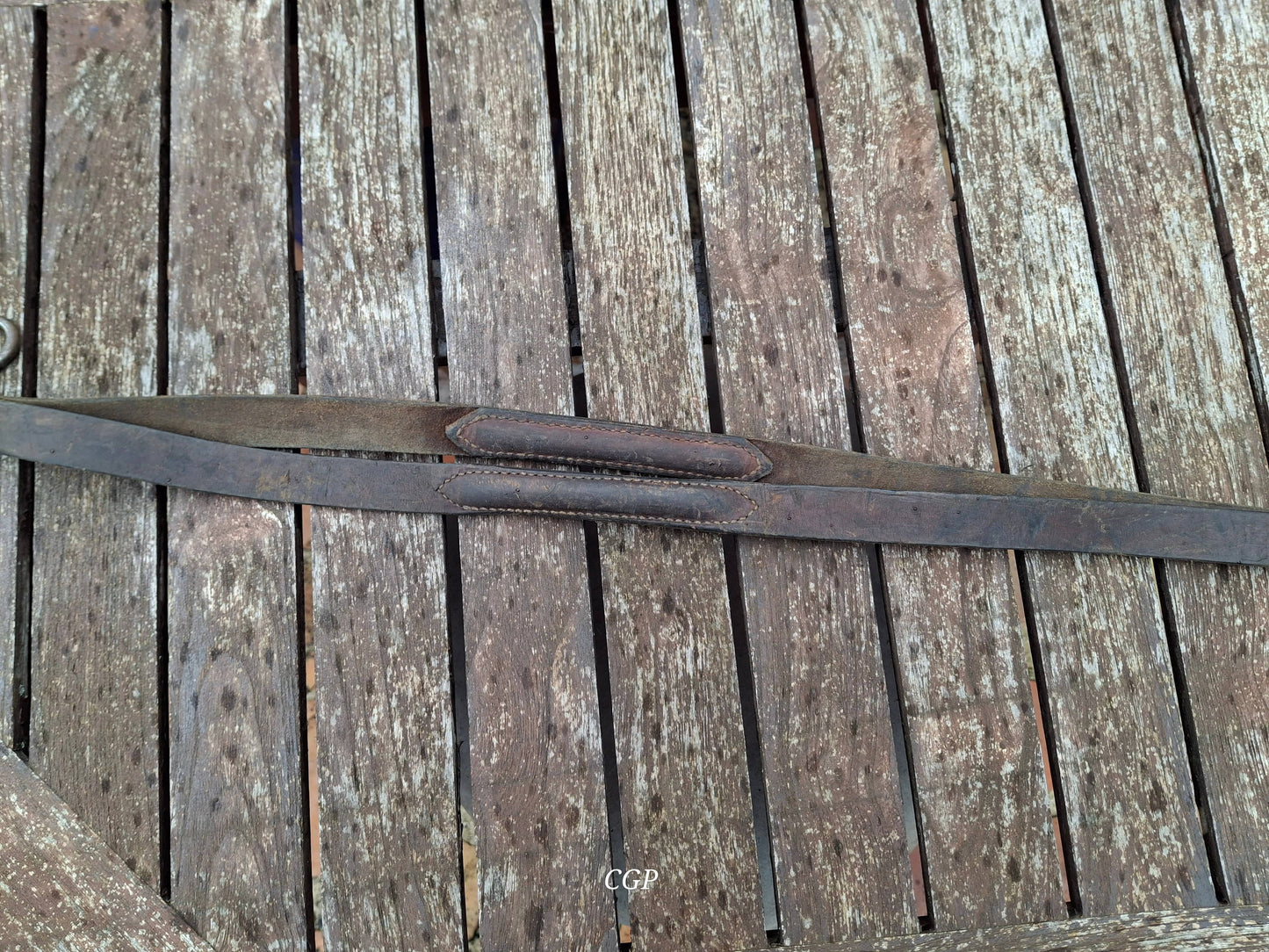 CGP MG34 / MG42 Trageriemen WaA - WK2