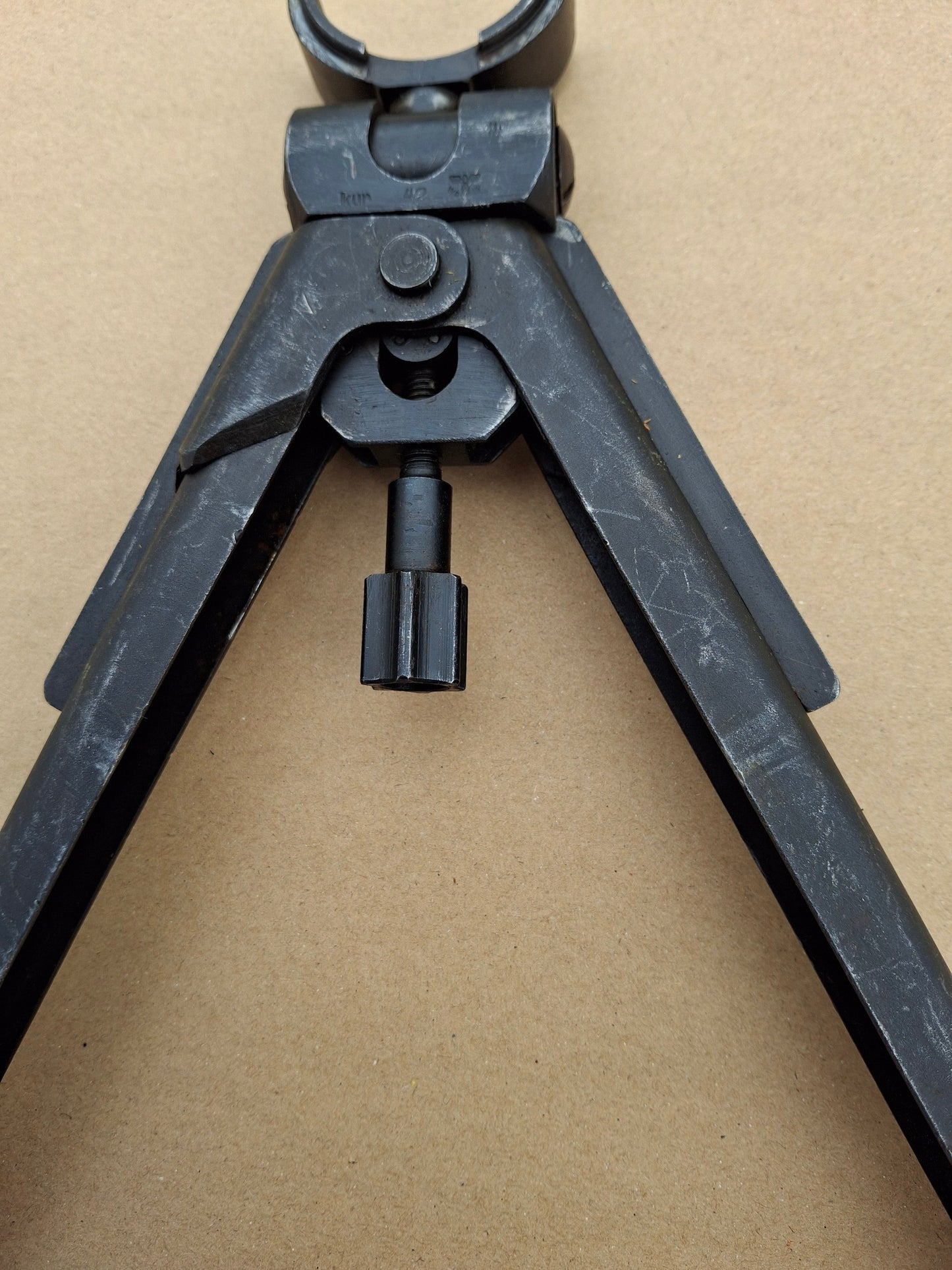CGP MG34 Zweibein - kur 42 - WK2