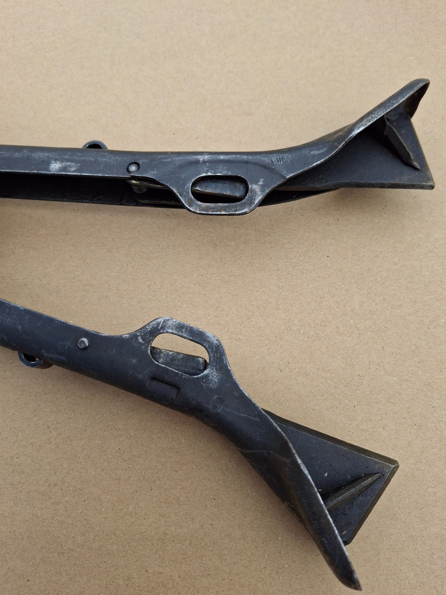 CGP MG34 Zweibein - kur 42 - WK2