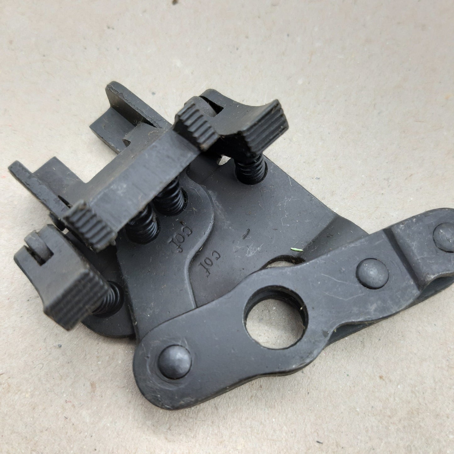 CGP MG42 Gurtschieber - WK2