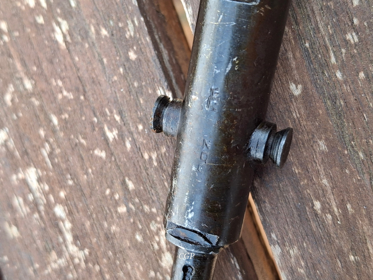 CGP MG42 Hülsenentferner 42 - WK2