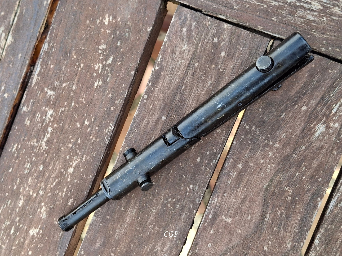 CGP MG42 Hülsenentferner 42 - WK2