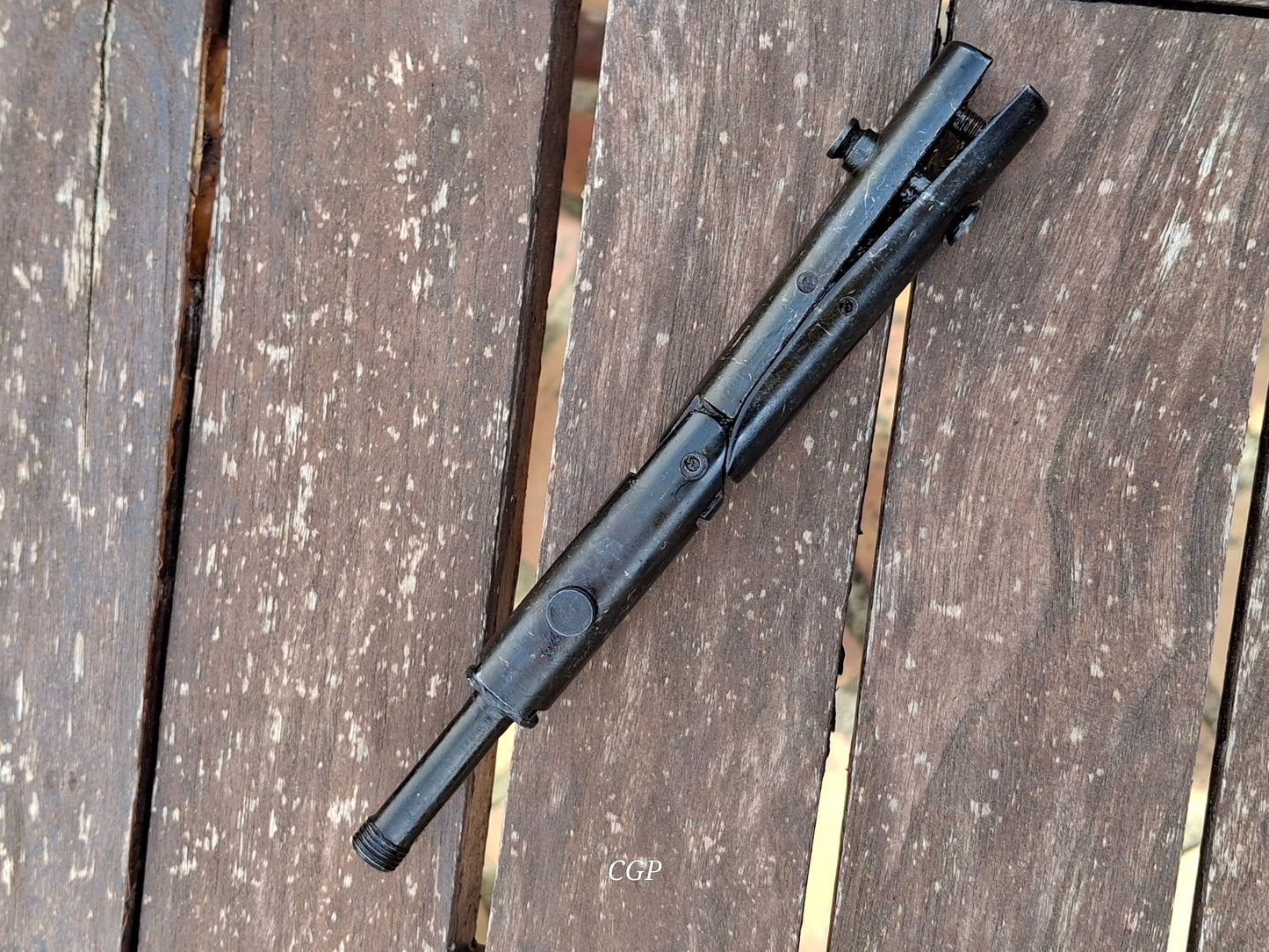 CGP MG42 Hülsenentferner 42 - WK2