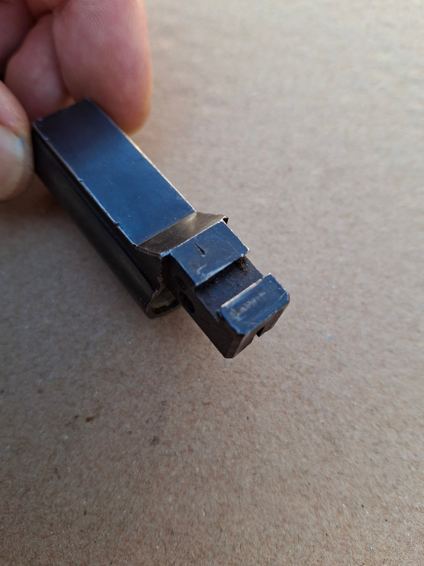 CGP MP41 Kornträger - WK2