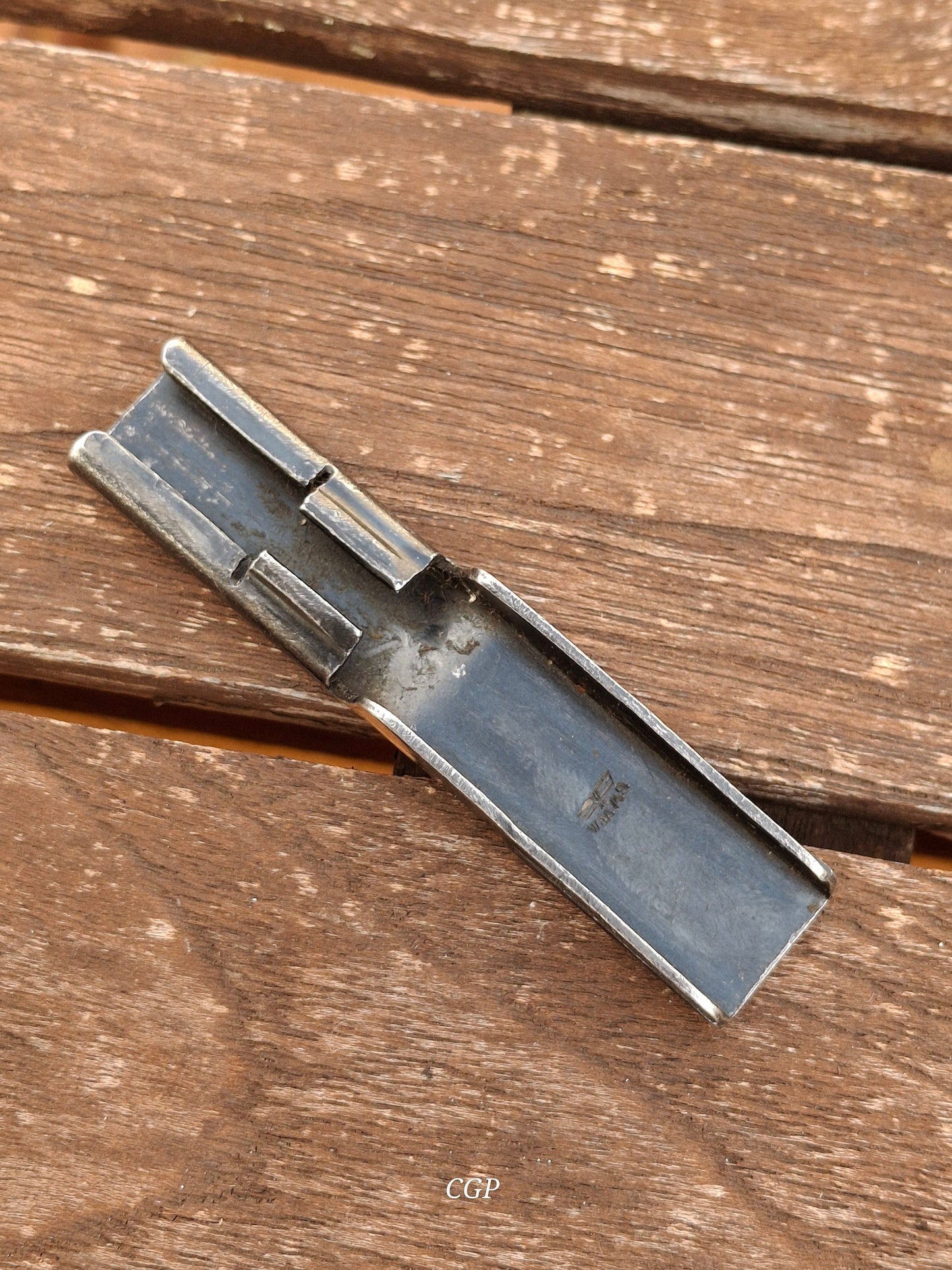 CGP MP44 / MP43 Magazinlader - Original WaA749