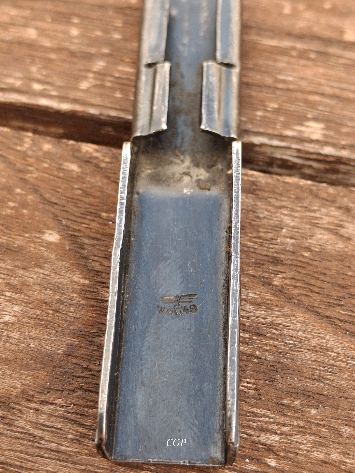 CGP MP44 / MP43 Magazinlader - Original WaA749