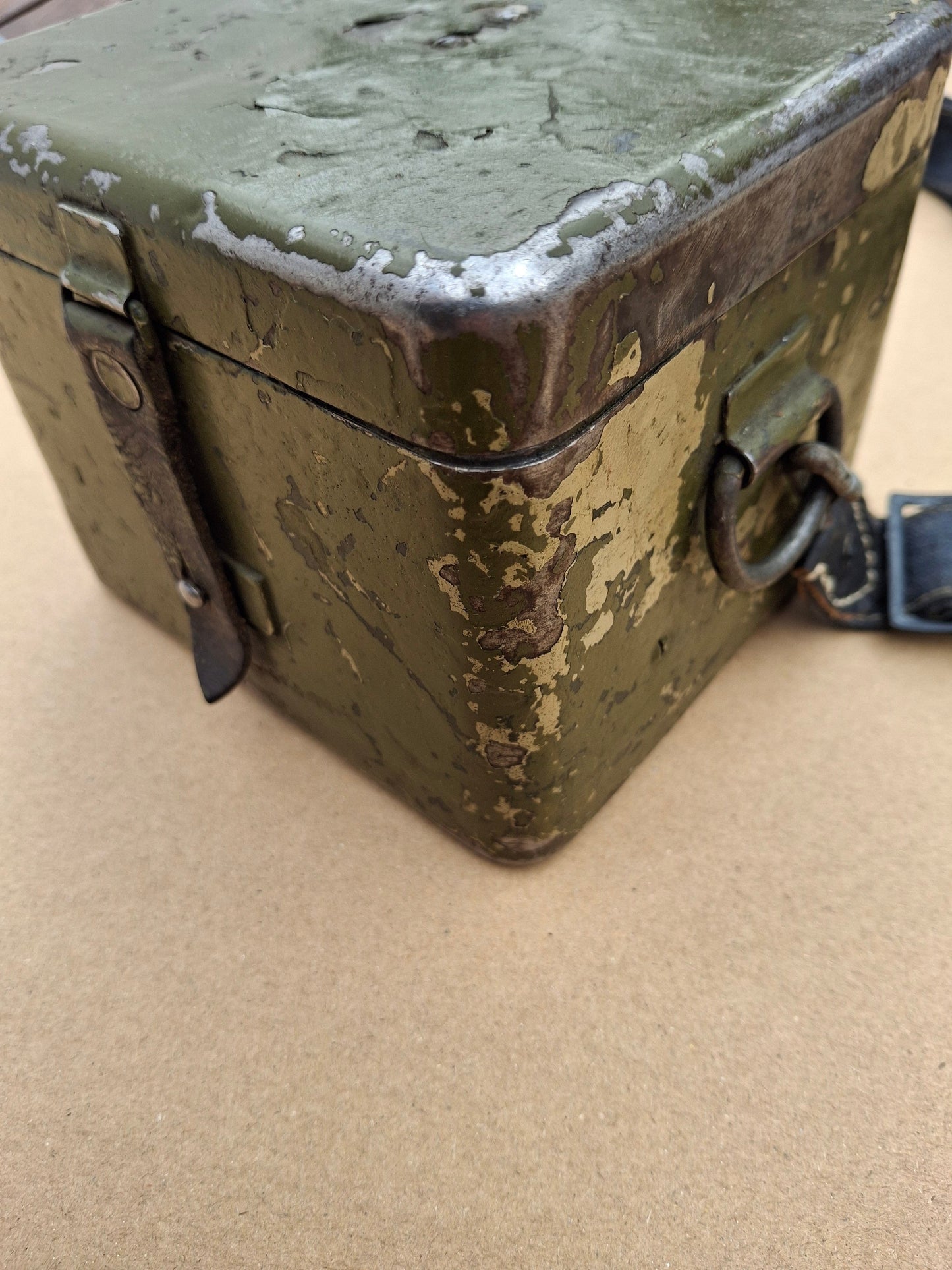 CGP RA35 Richtaufsatz 35 , komplett mit Box - WK2