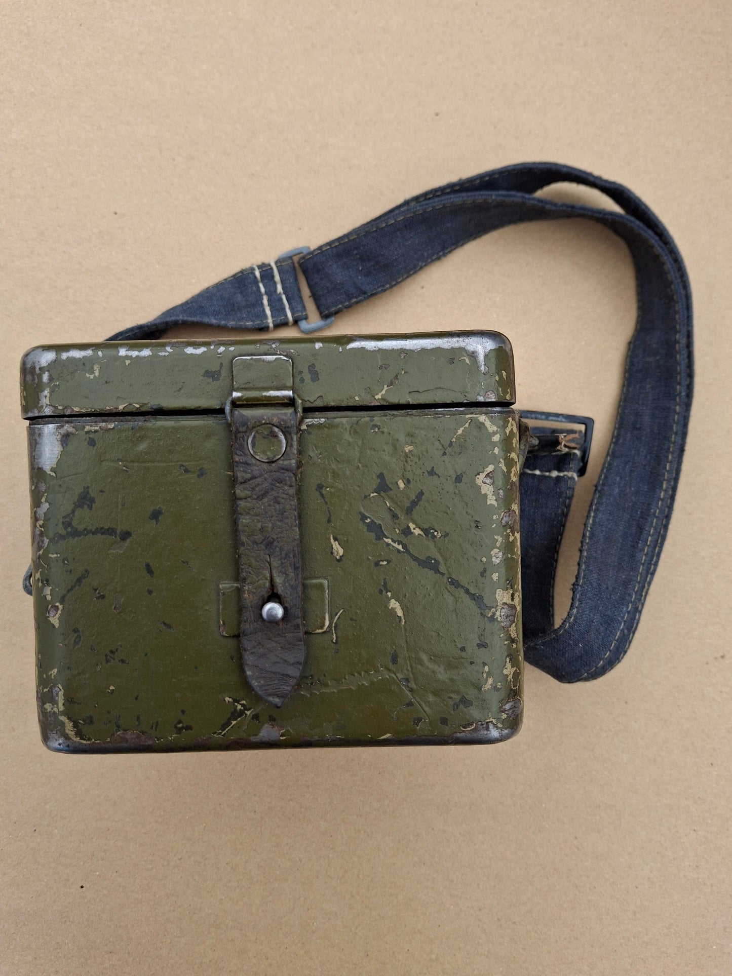 CGP RA35 Richtaufsatz 35 , komplett mit Box - WK2