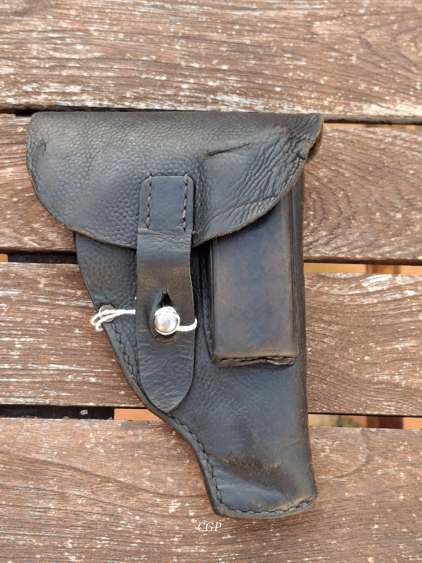 CGP S&S Behördenmodell Pistolentasche - Original