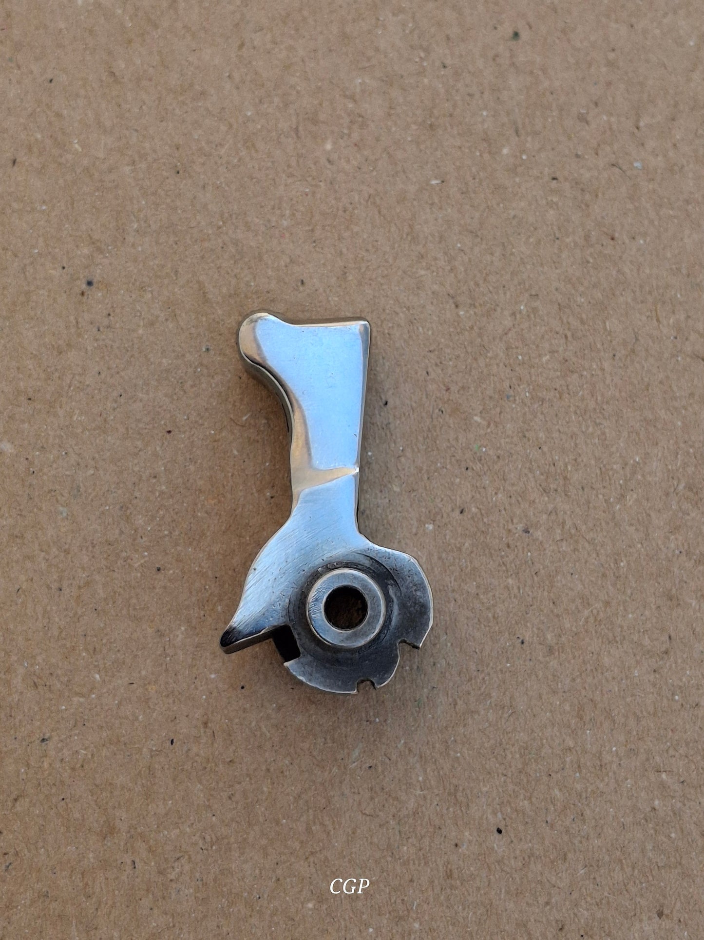 CGP Sig Sauer Sig Pro Schlaghammer poliert