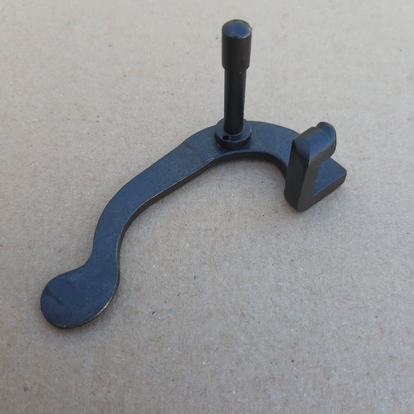 CGP Thompson 1928 / 1921 Magazinhalter - früh