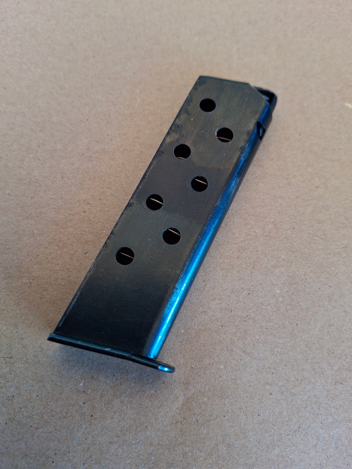 CGP Walther PP Zella Mehlis Magazin 7,65 - Banner