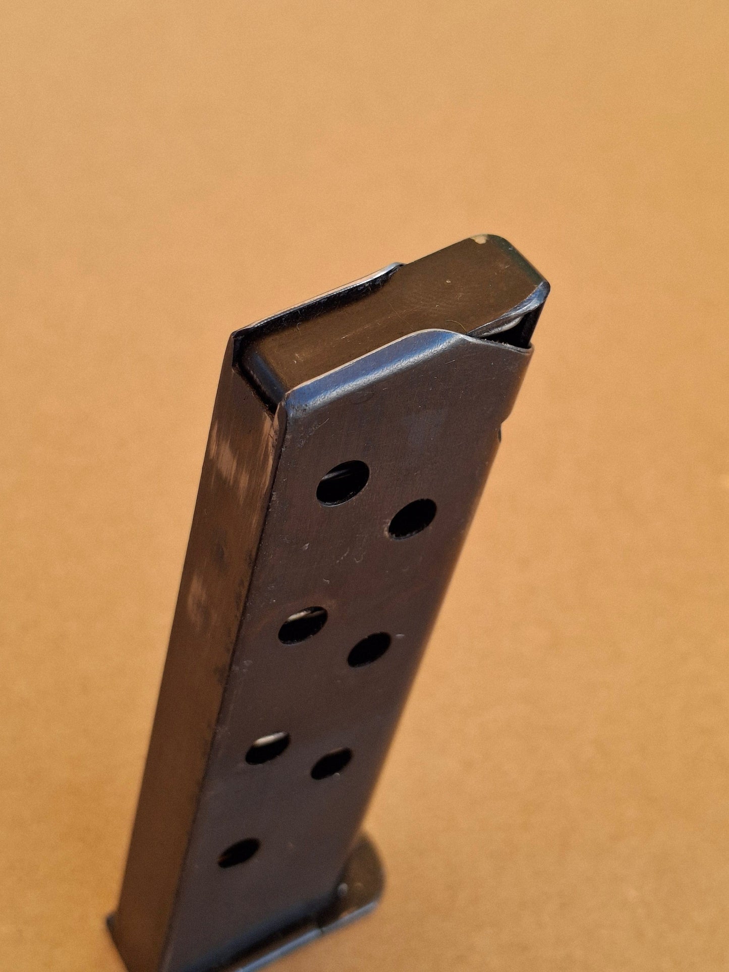 CGP Walther PP Zella Mehlis Magazin 7,65 - Banner