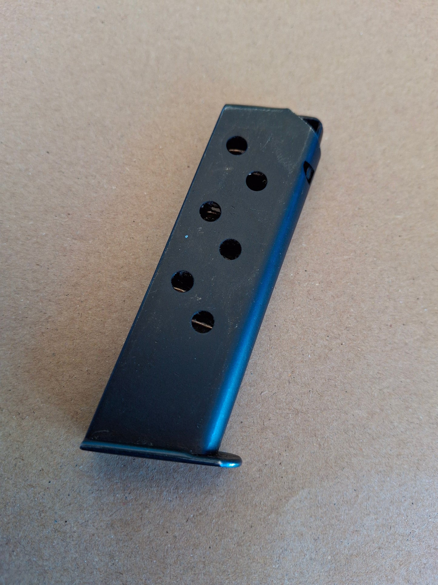 CGP Walther PPK Zella Mehlis Magazin 7,65 - Banner