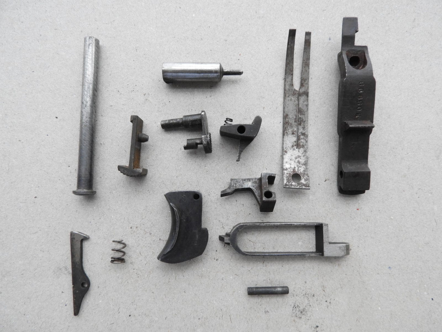 FN Ersatzteile Kit FN 1906