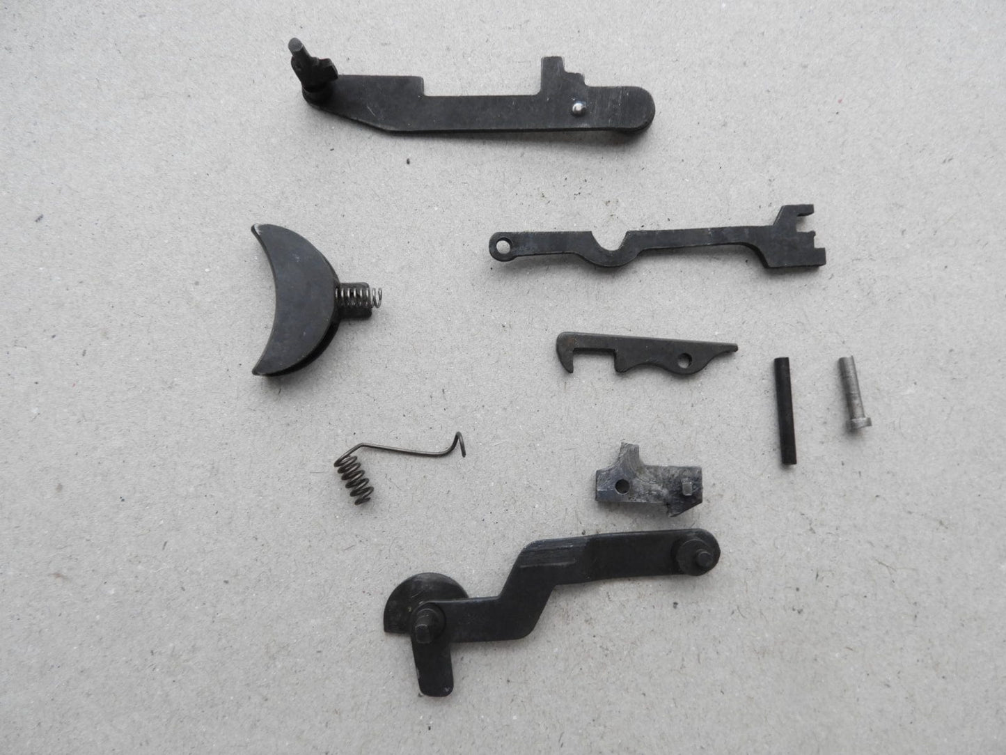 FN Ersatzteile Kit FN Baby
