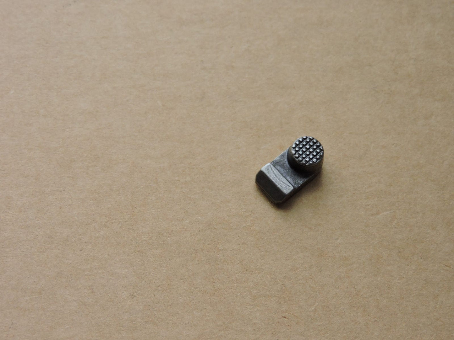 Heckler & Koch H&K Druecker v. Montageschieber P7 M13