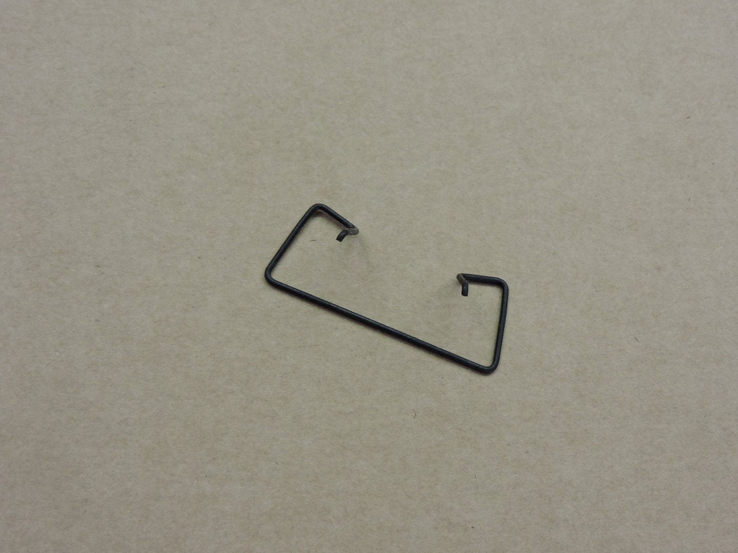 Heckler & Koch H&K HK300 Haltefeder für Magazinhalter