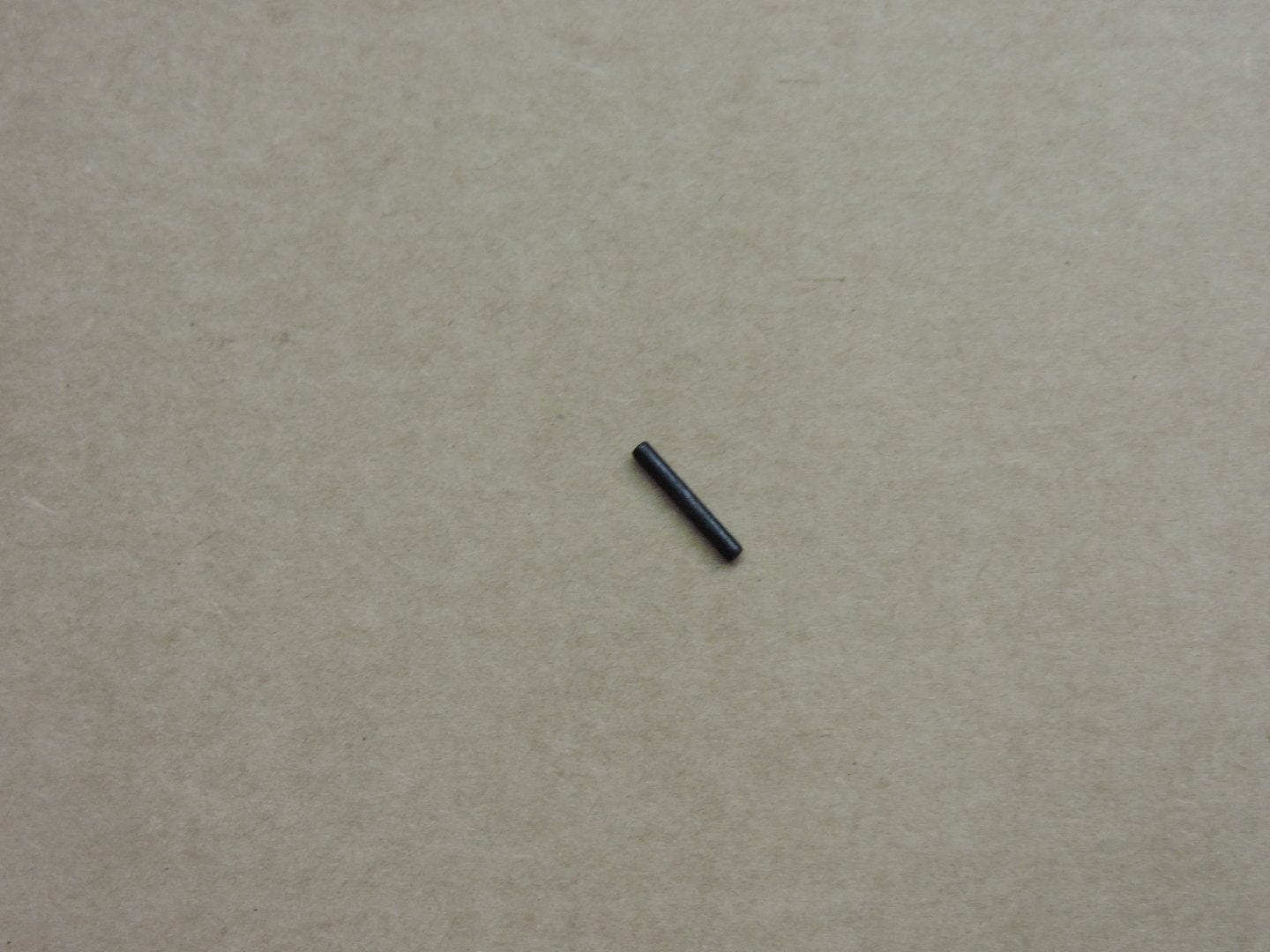 Heckler & Koch H&K HK300 Zylinderstift