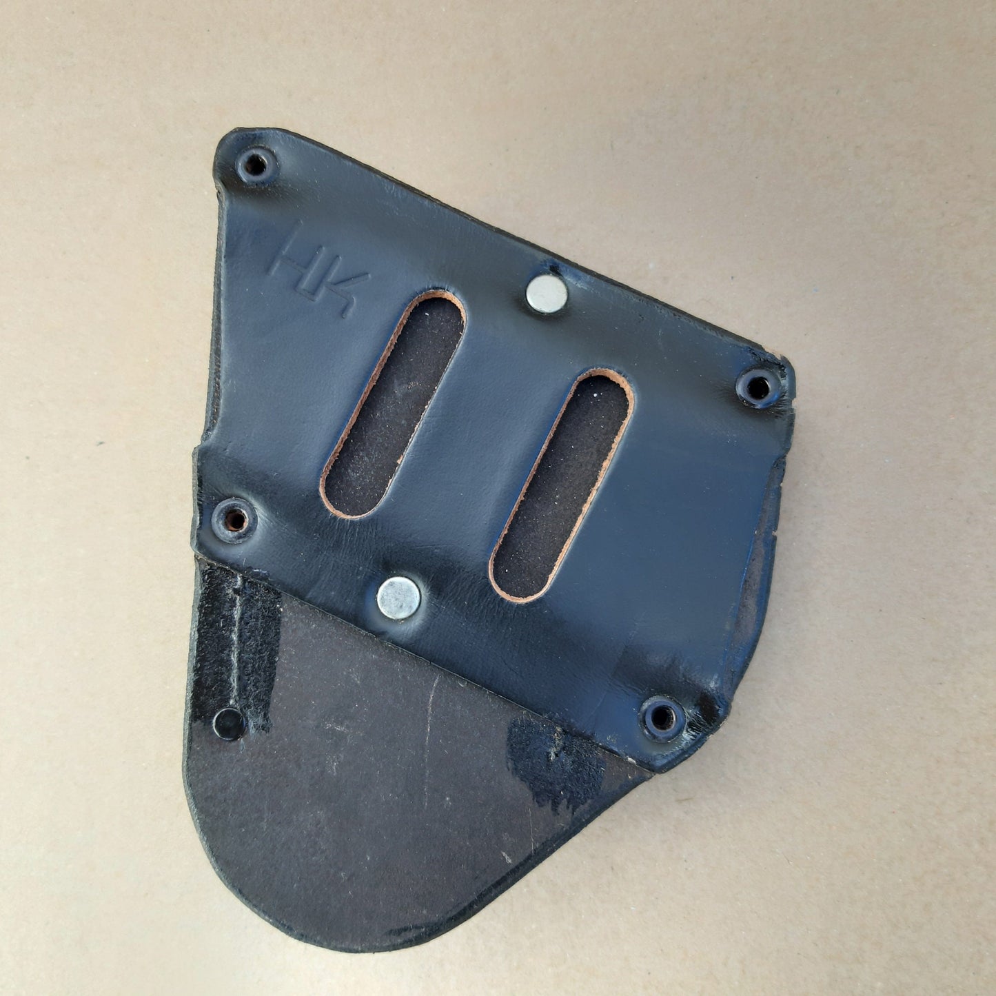 Heckler & Koch H&K P7 PSP / M8 Gürtelholster , HK