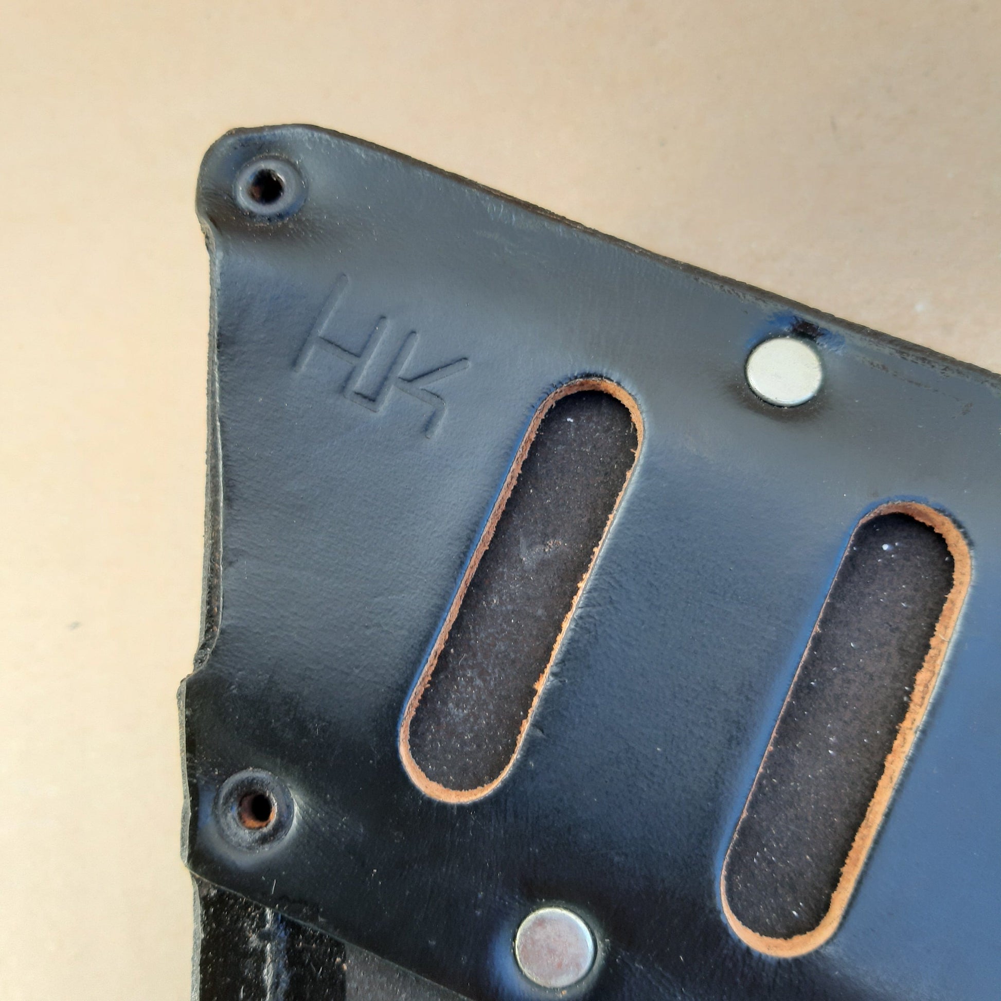Heckler & Koch H&K P7 PSP / M8 Gürtelholster , HK