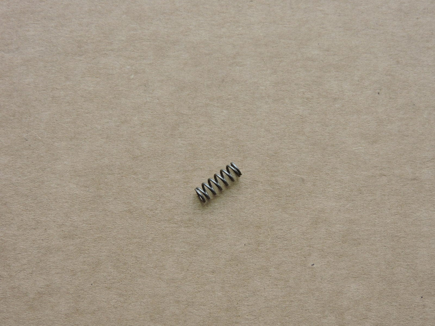 Heckler & Koch H&K P9S Druckfeder f. Mitnehmer