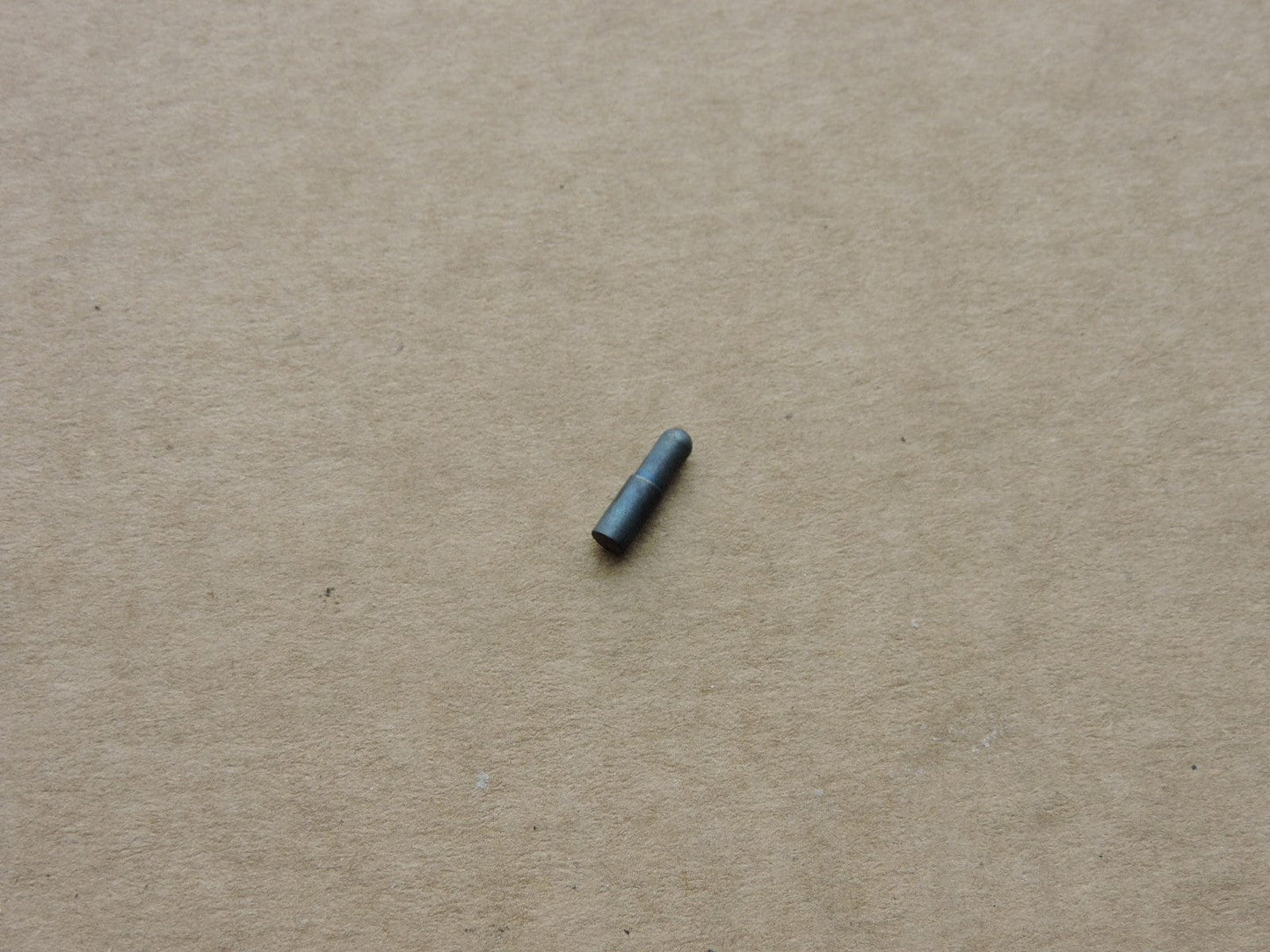 Heckler & Koch H&K P9S Rastbolzen