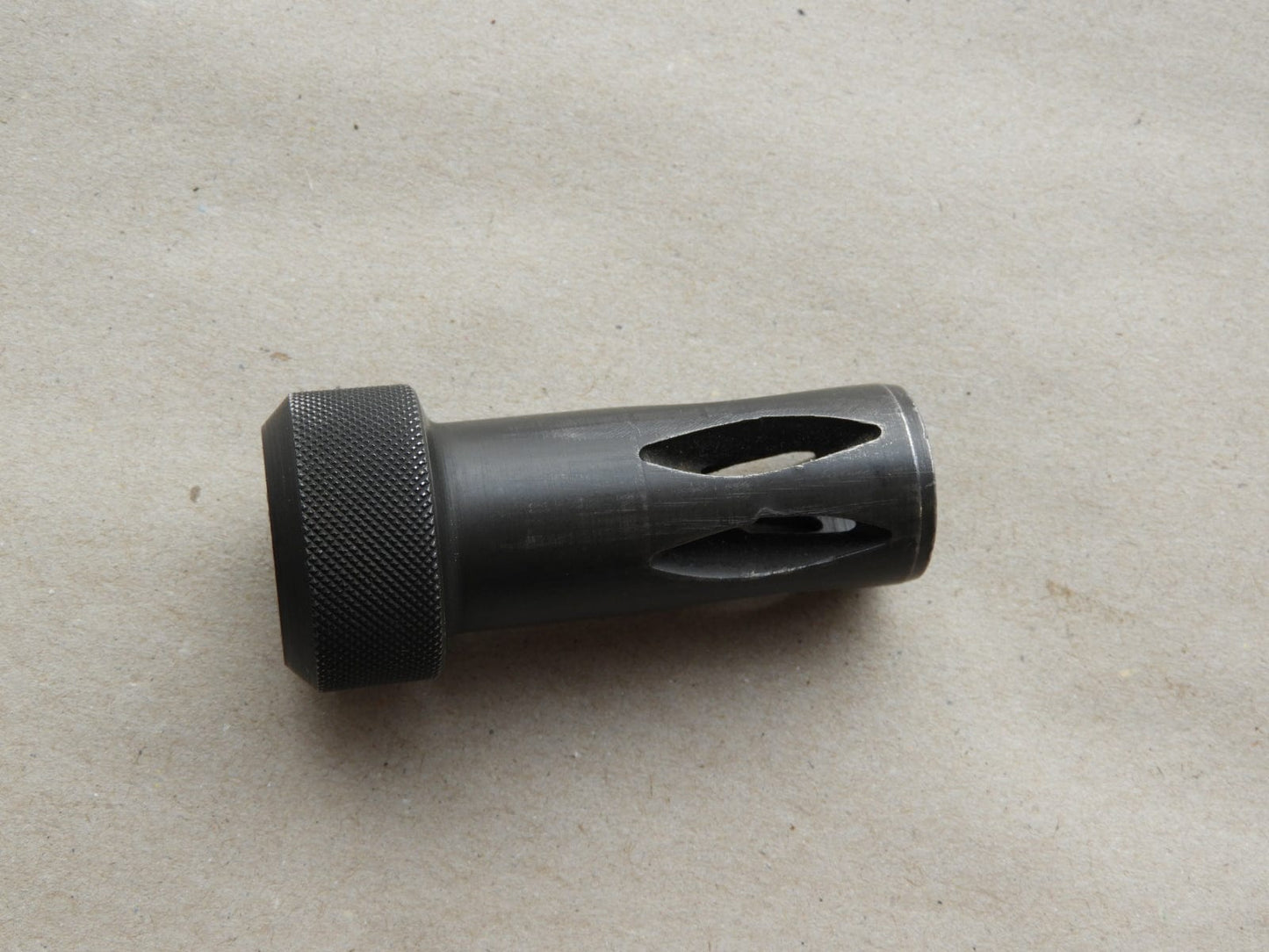 Heckler & Koch MP5 Mündungsfeuerdämpfer 1. Mod.