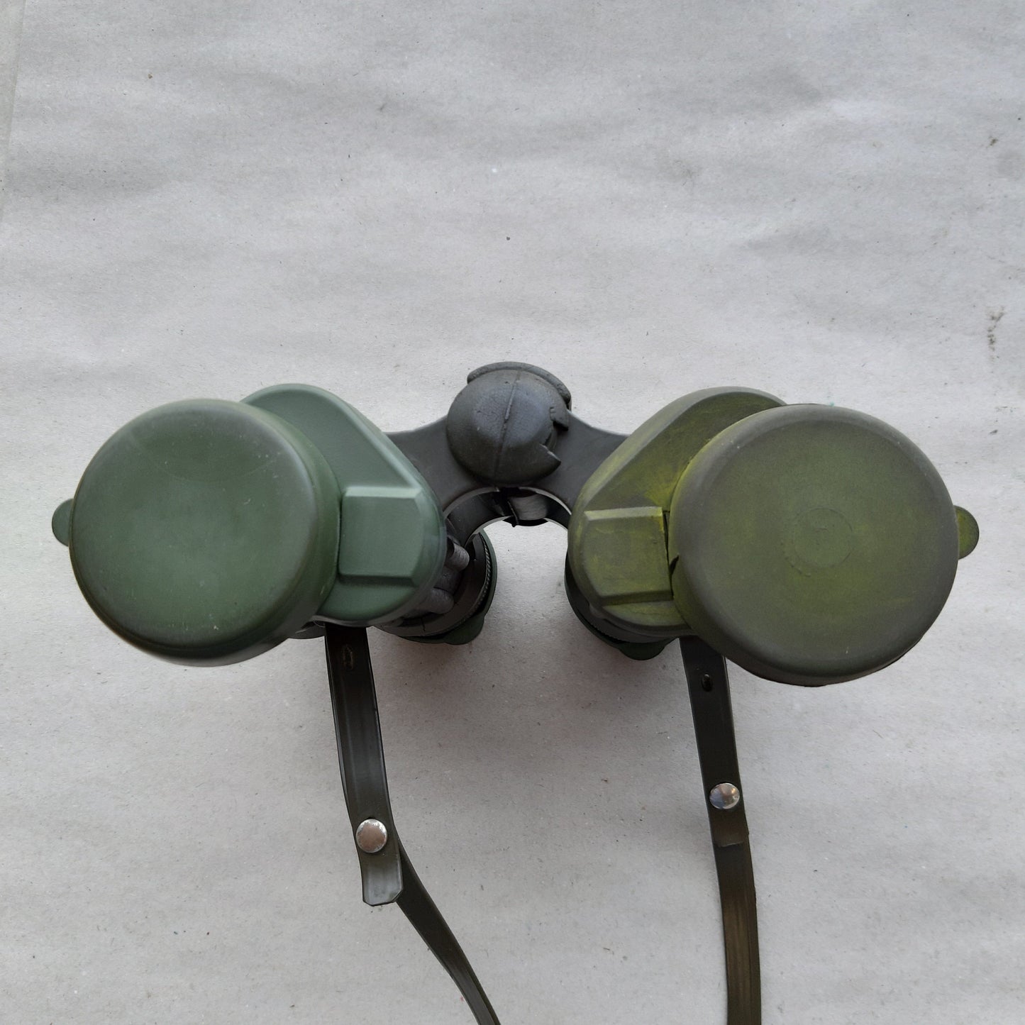 Hensoldt Hensoldt 8x30 BW Fernglas , gebraucht